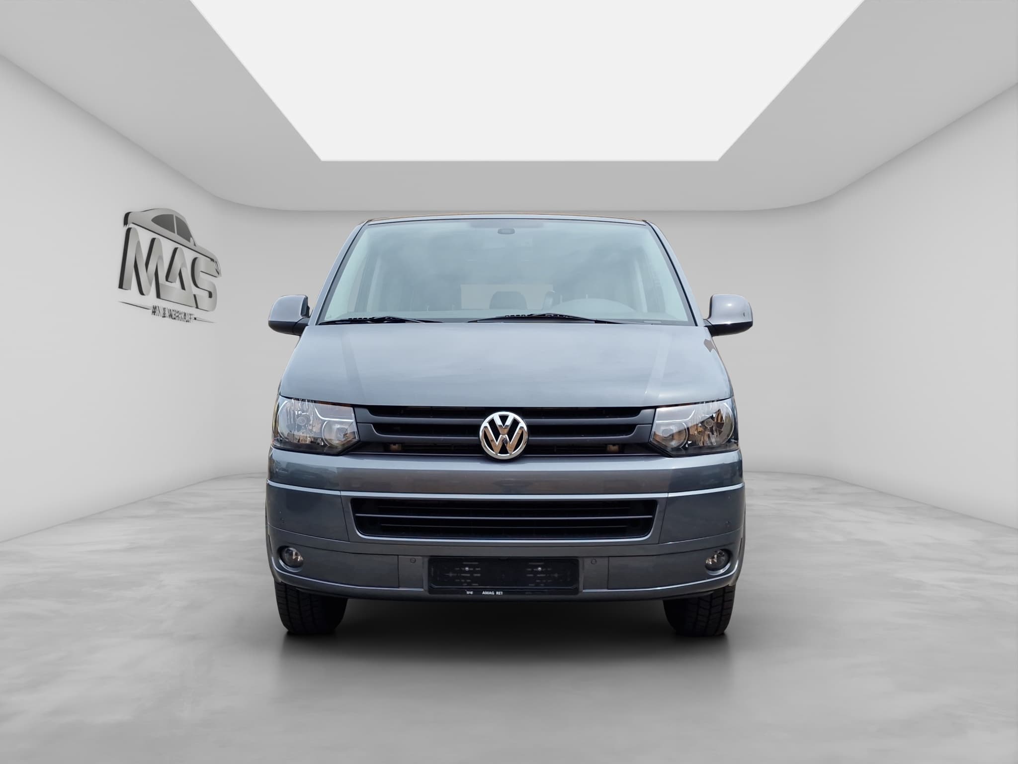 VW T5 2