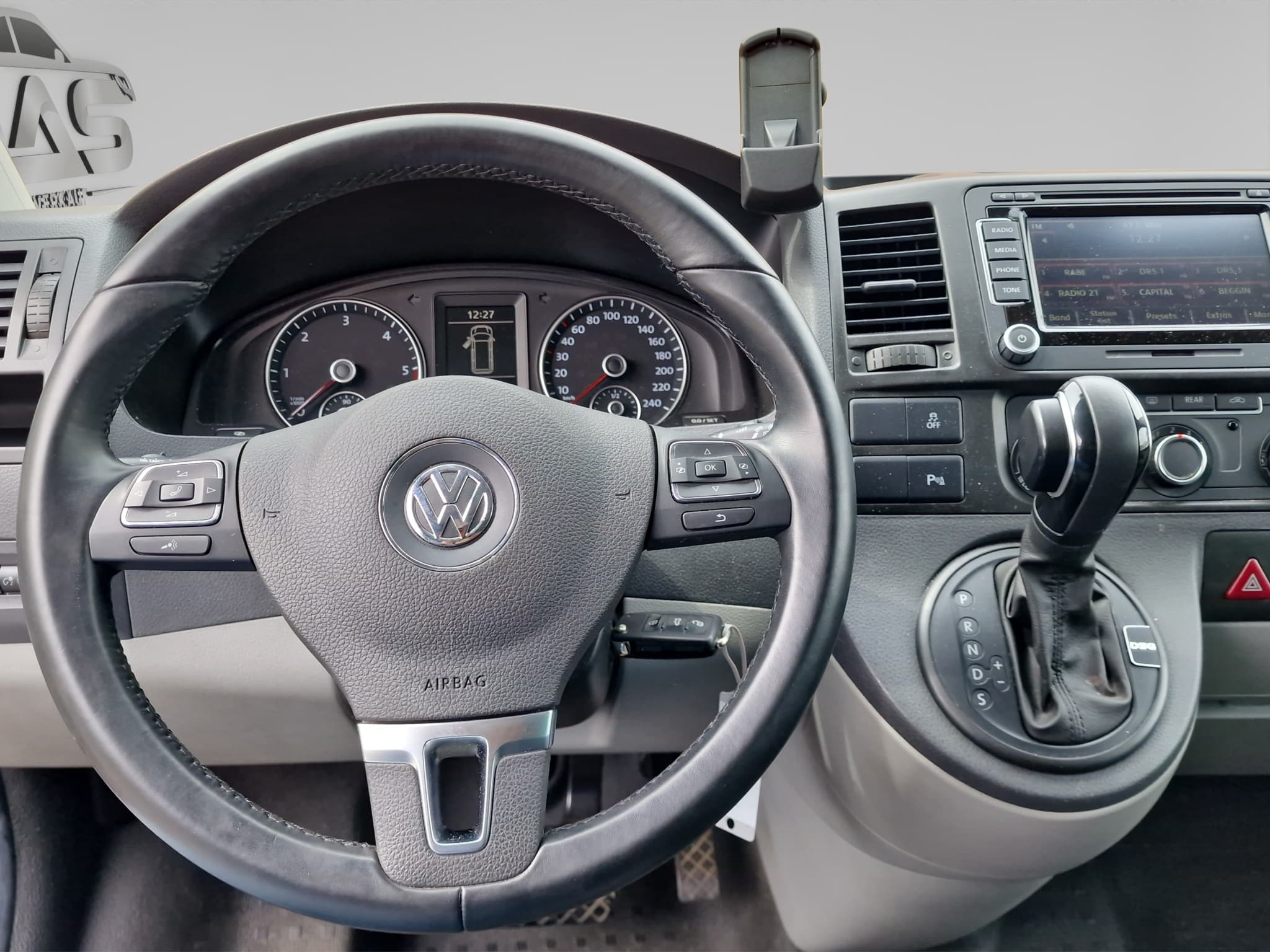 VW T5 10