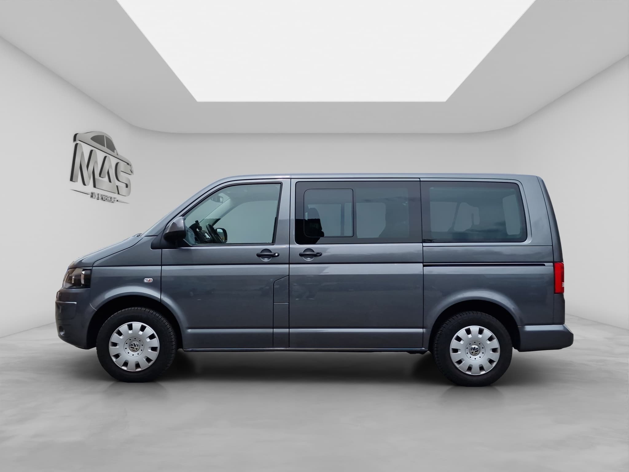 VW T5 3