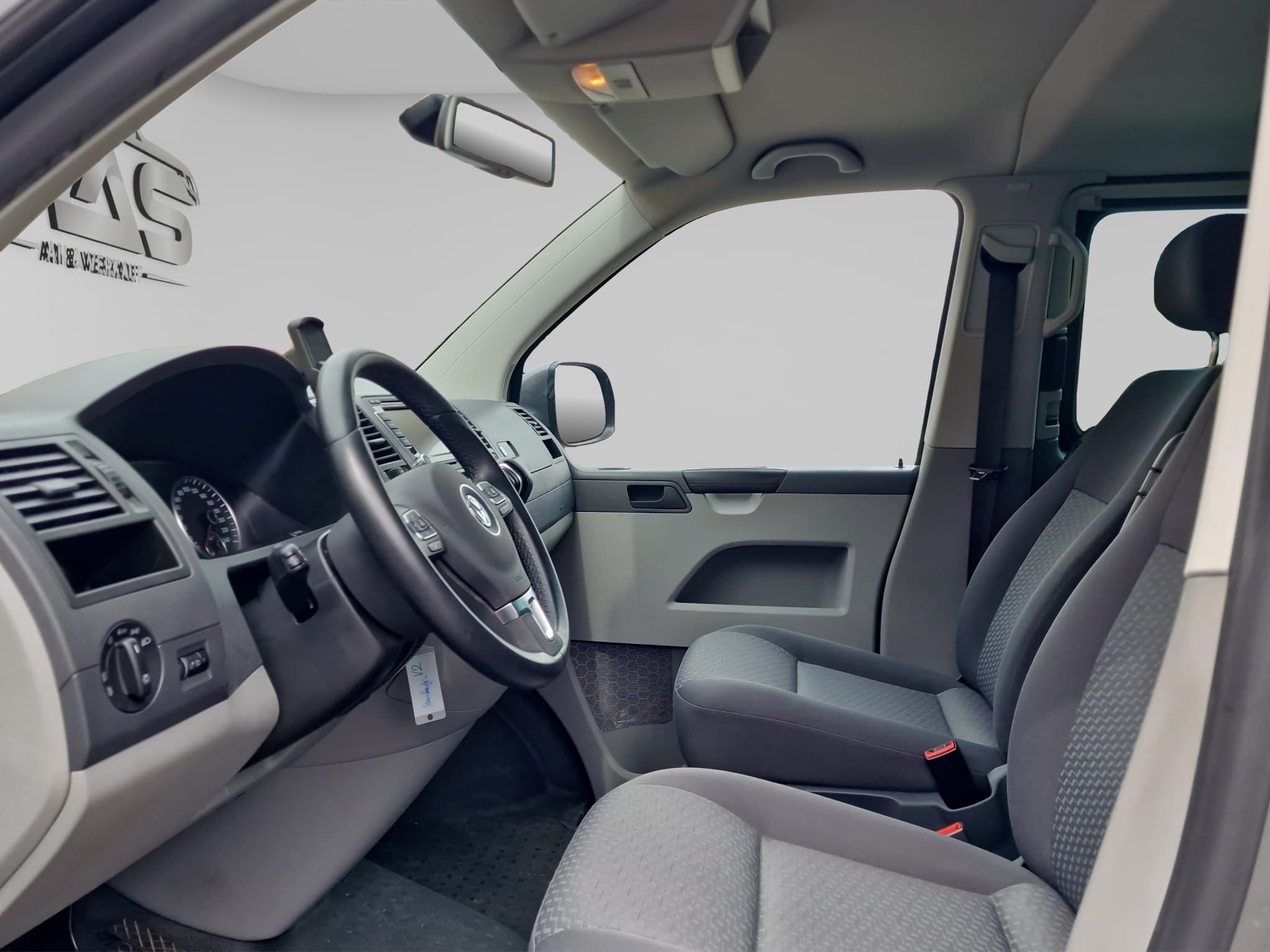 VW T5 9