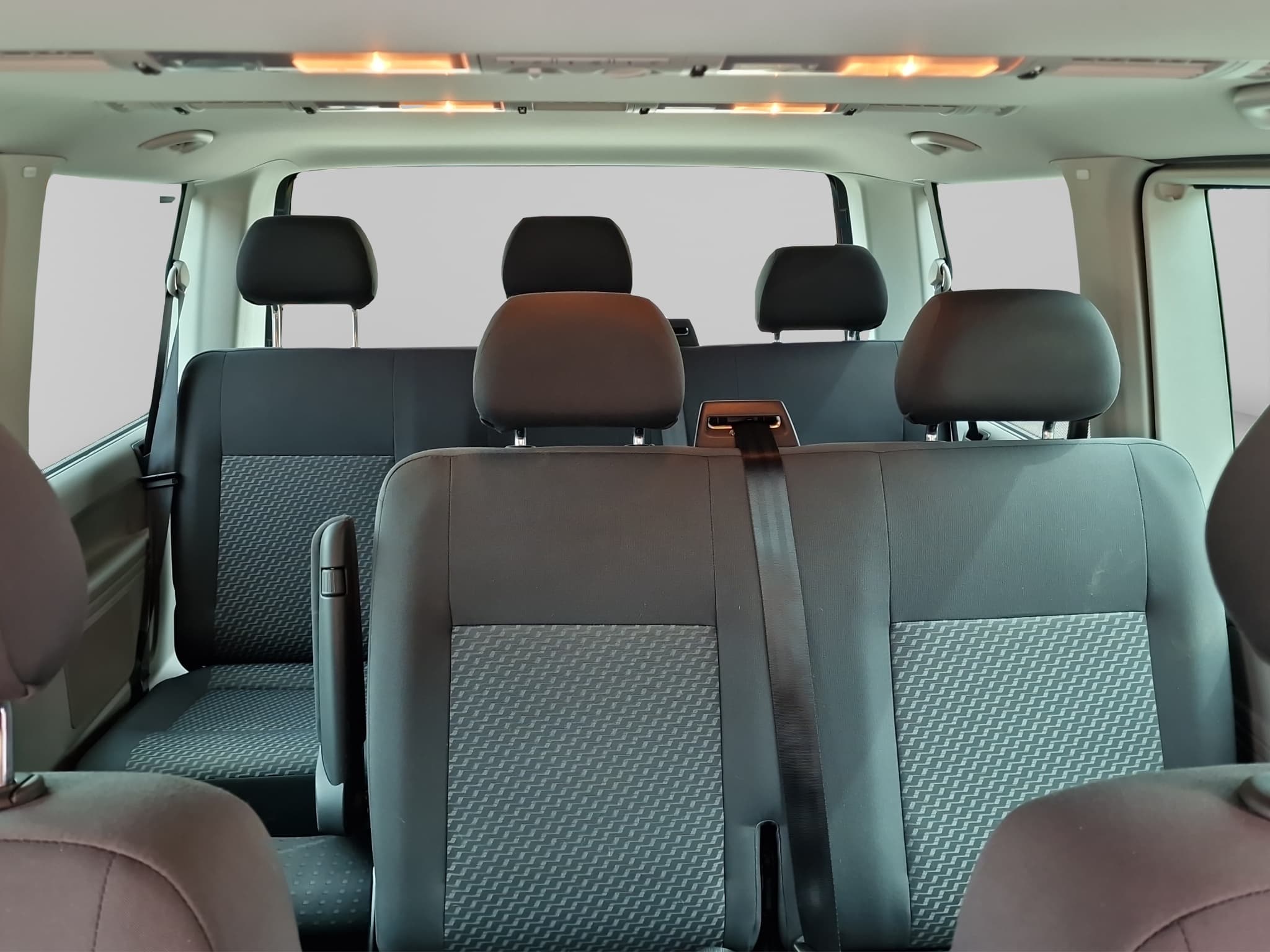 VW T5 11