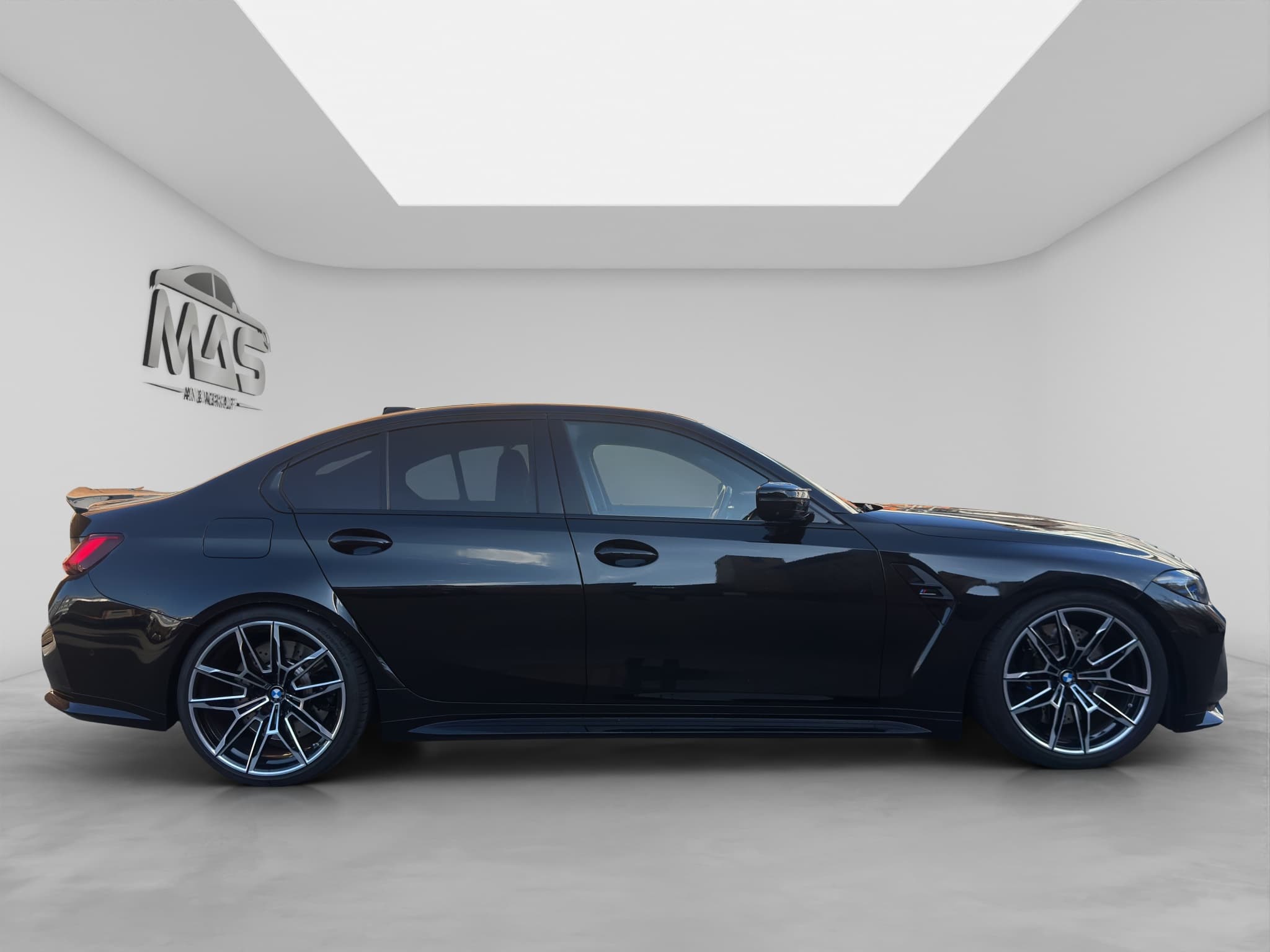BMW M3 7