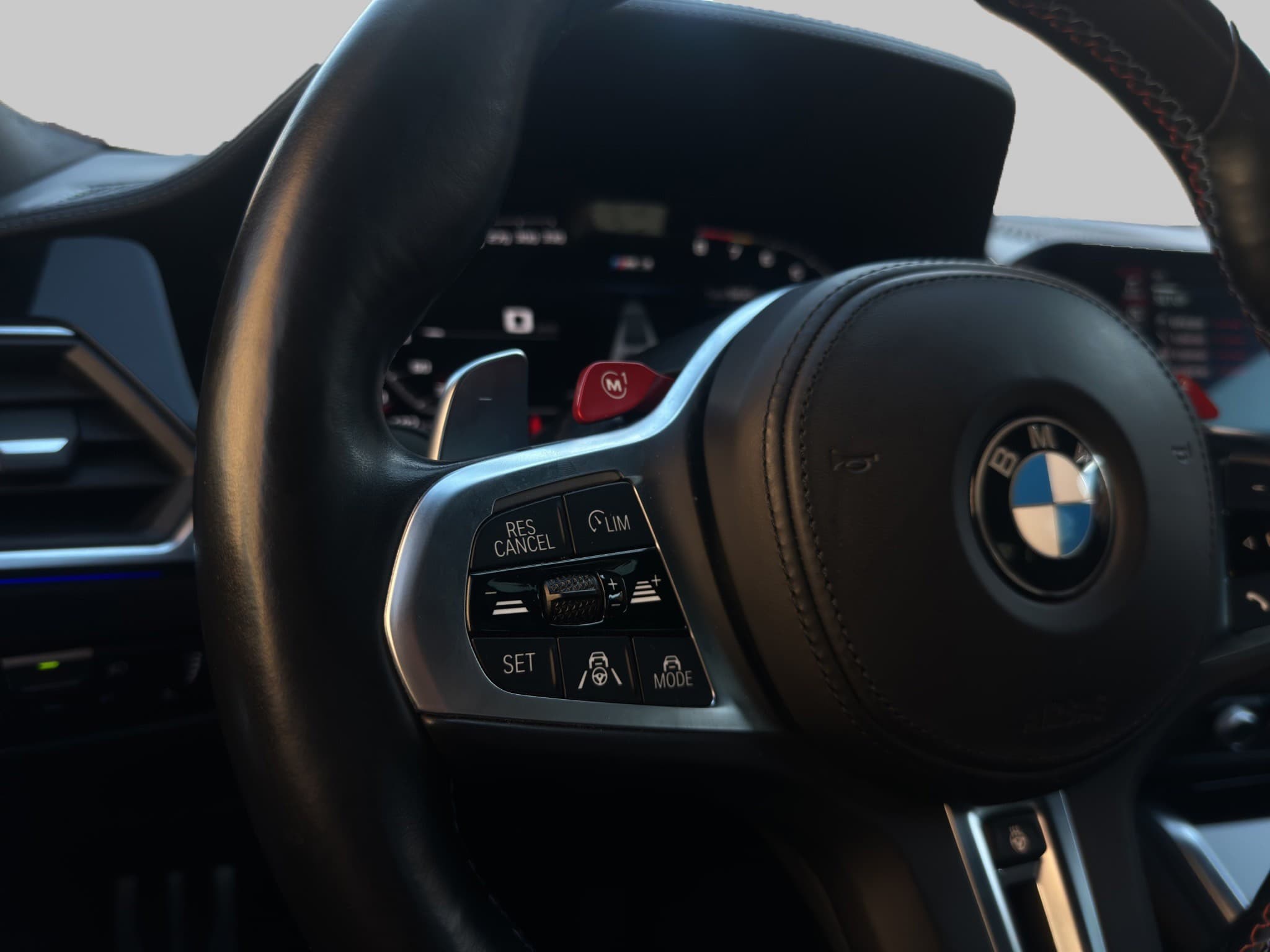 BMW M3 15