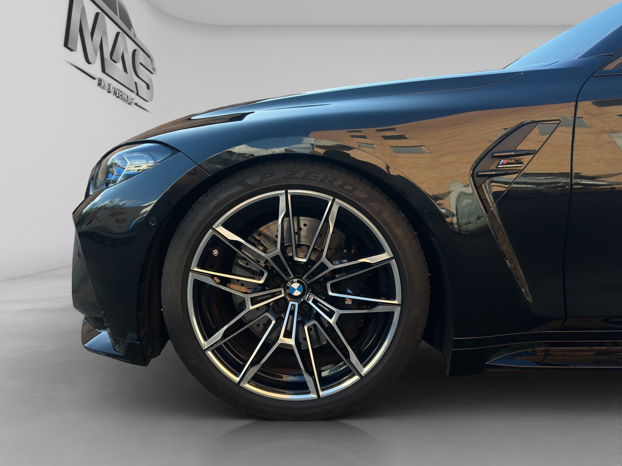 BMW M3 26