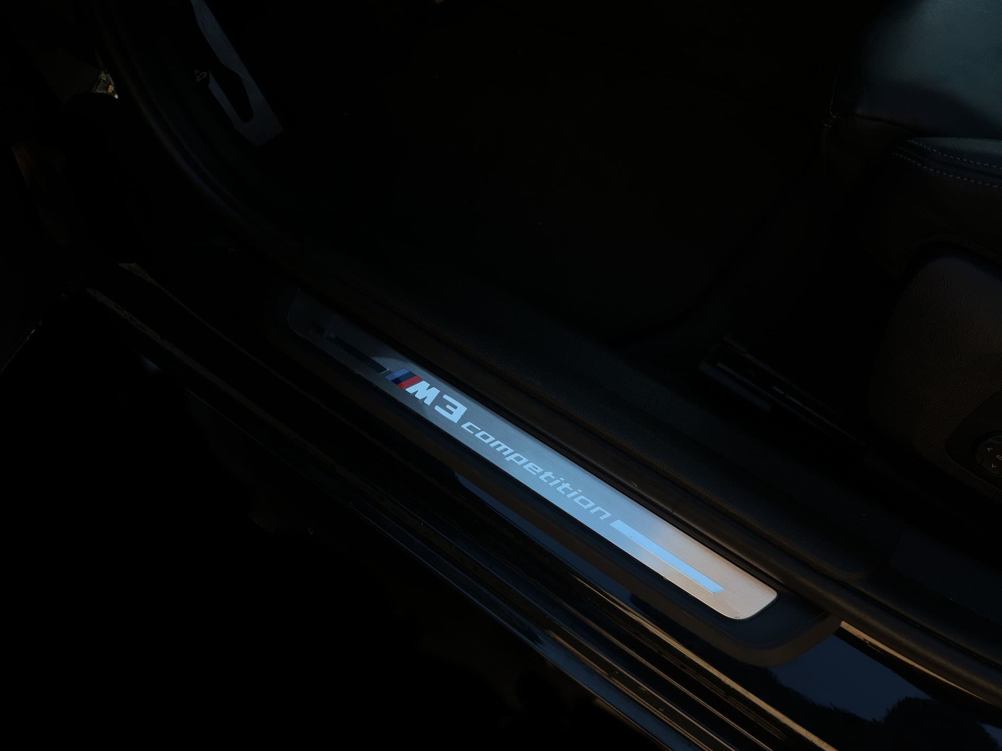 BMW M3 10