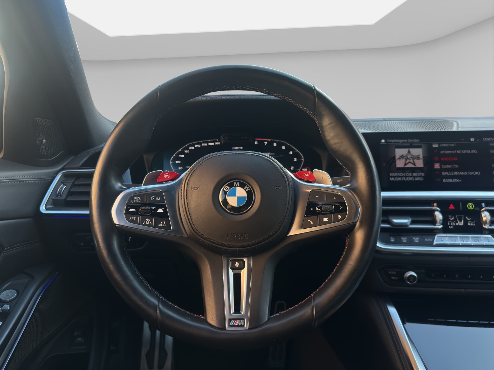 BMW M3 14