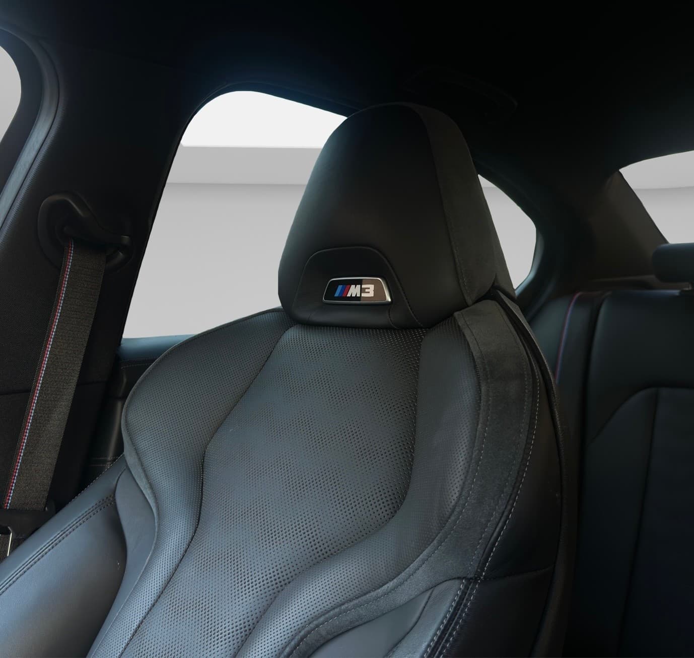 BMW M3 13