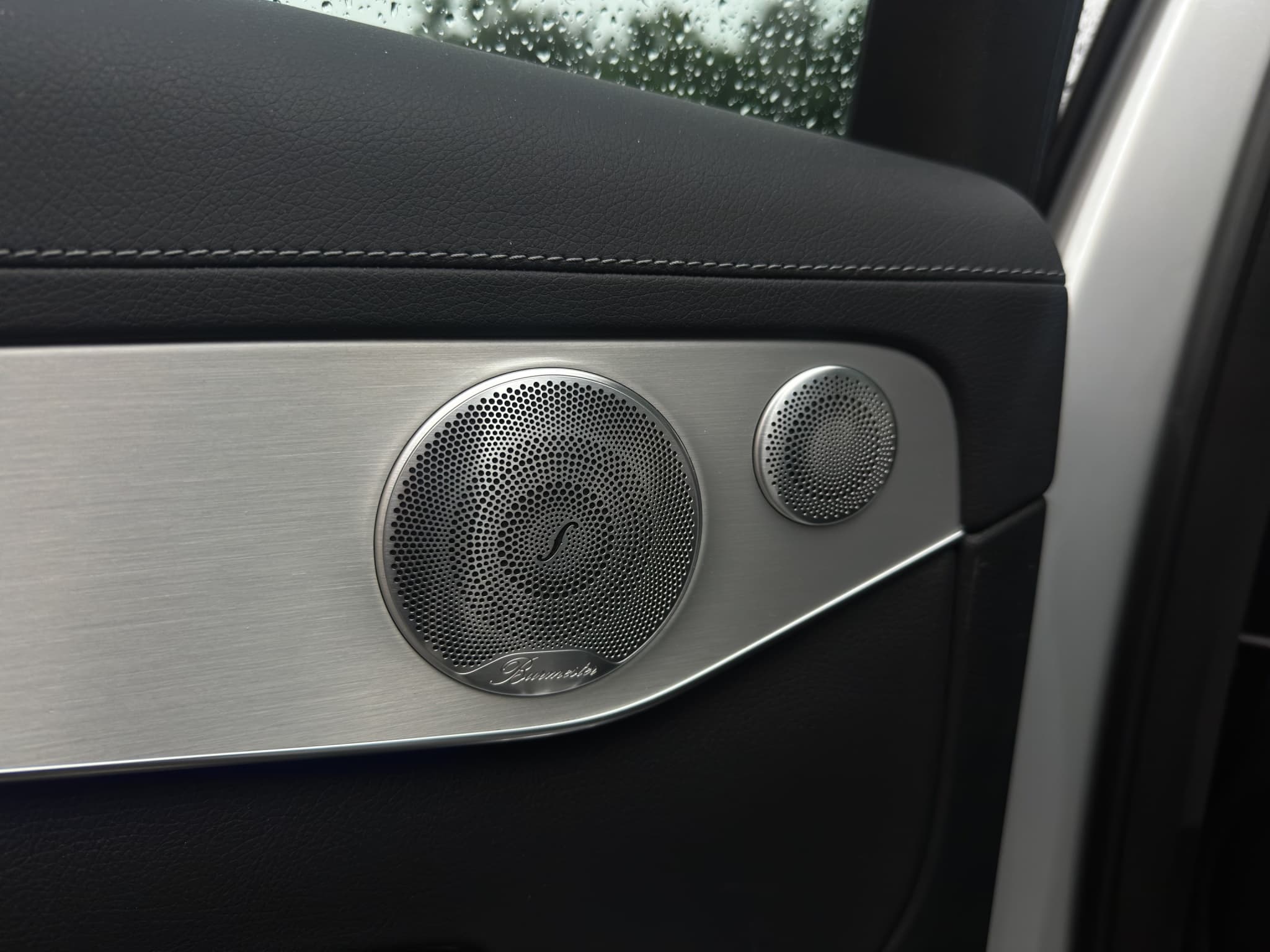 MERCEDES-BENZ GLC 220 16