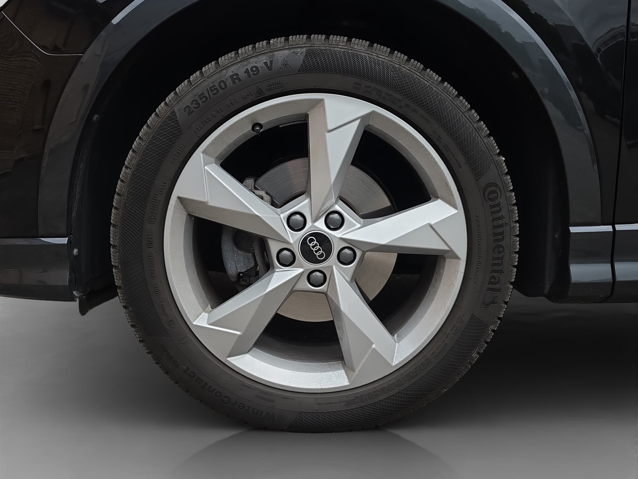 AUDI Q3 16