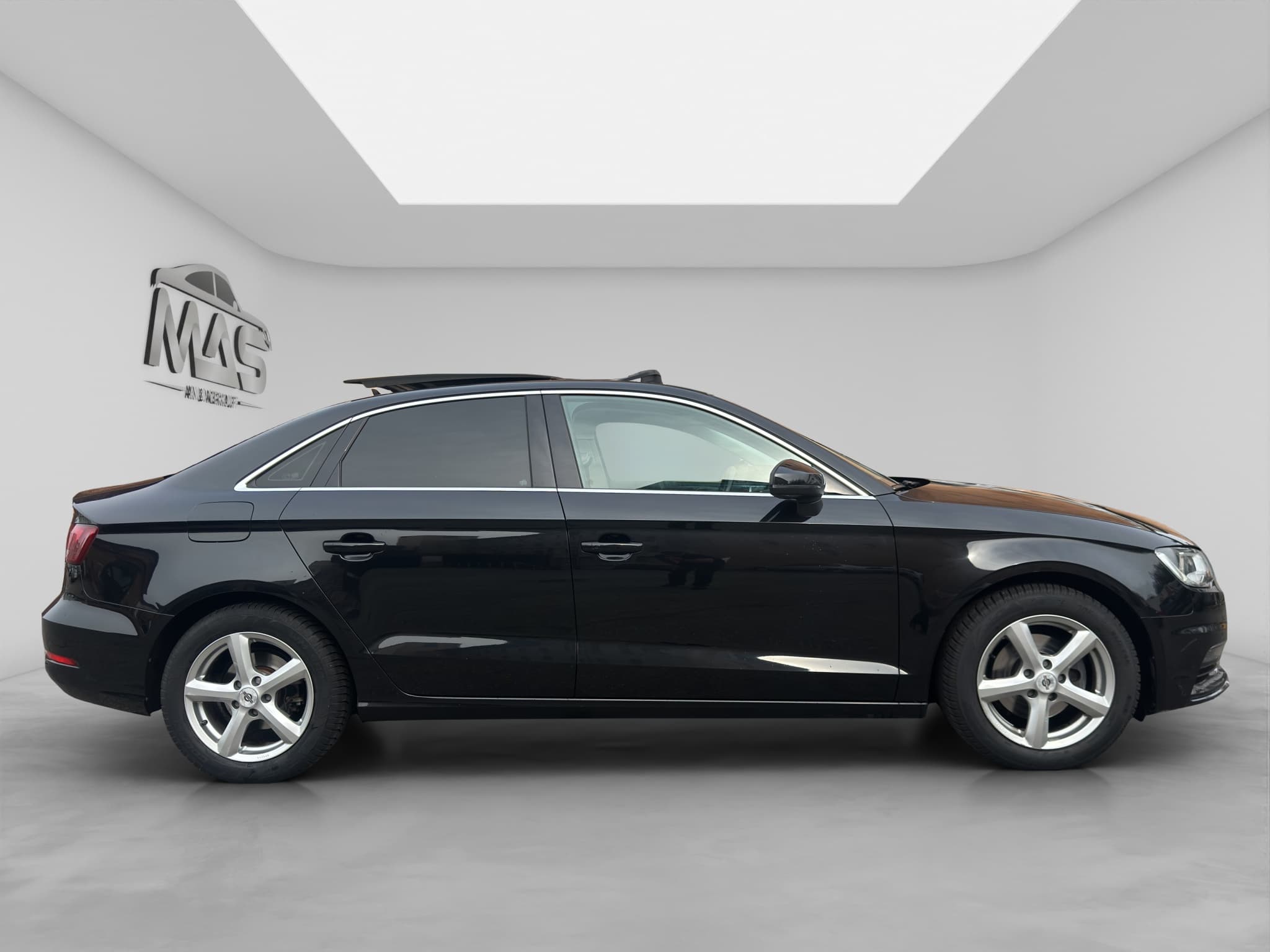 AUDI A3 7