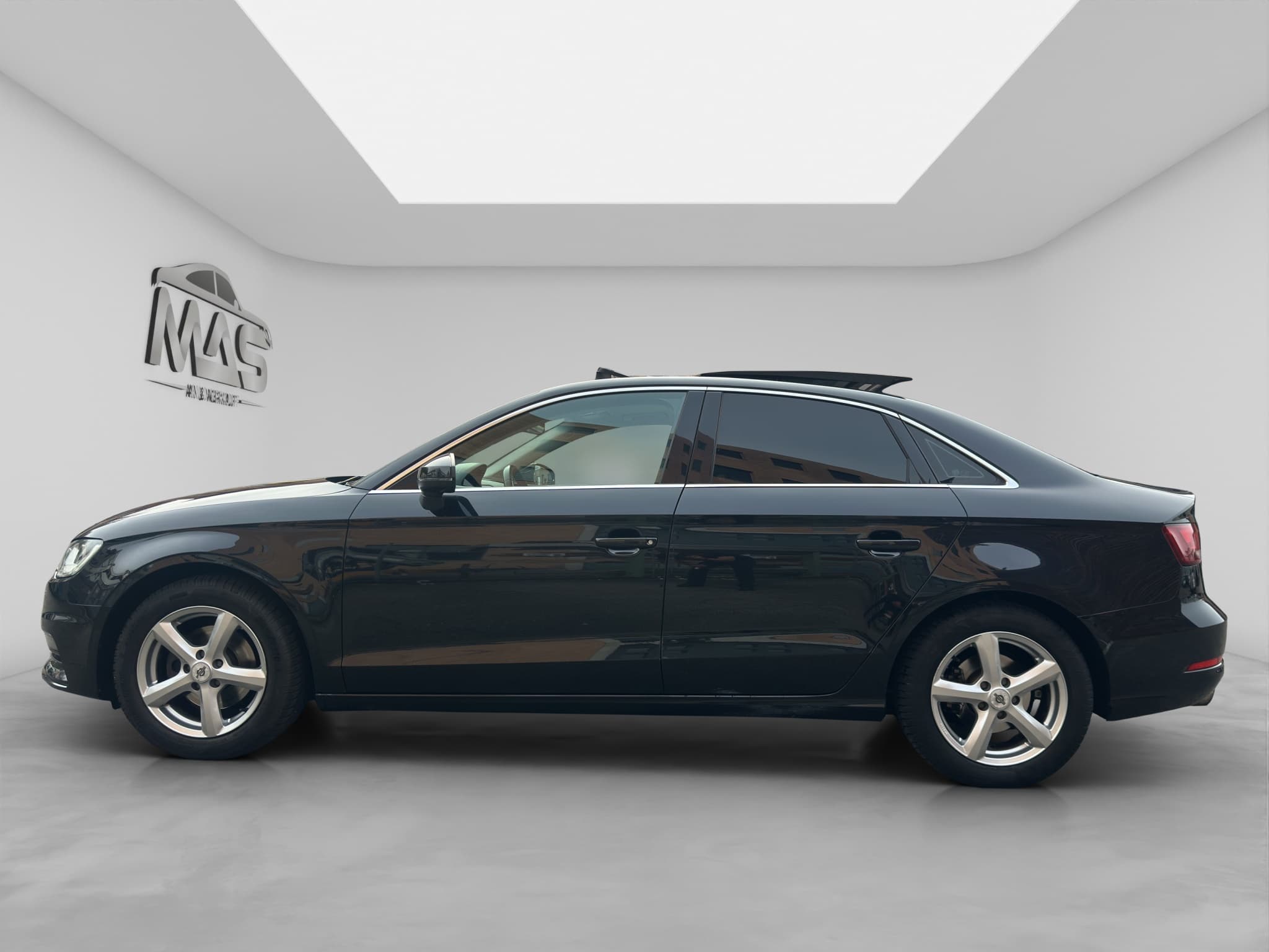AUDI A3 3