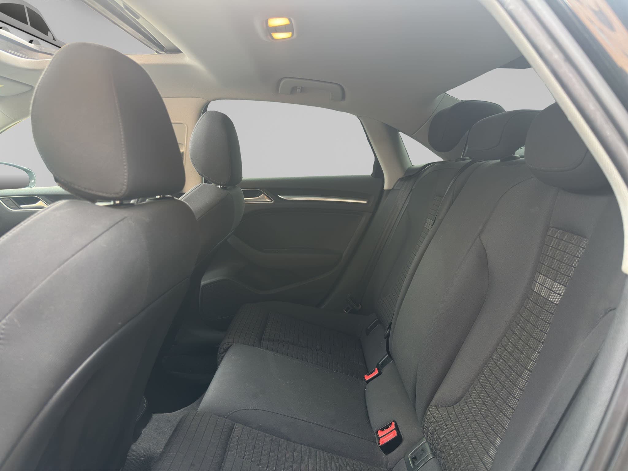 AUDI A3 11