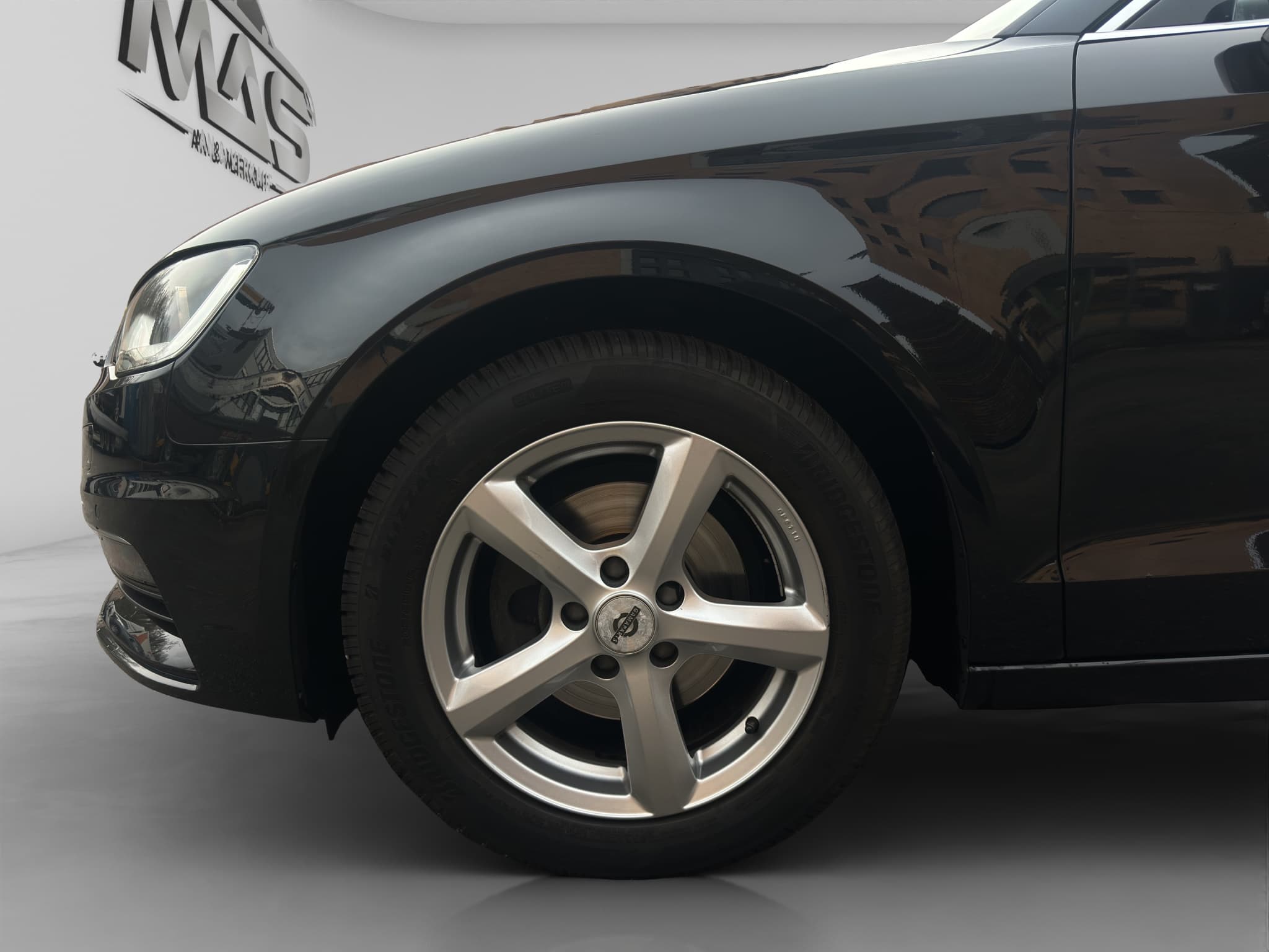 AUDI A3 14