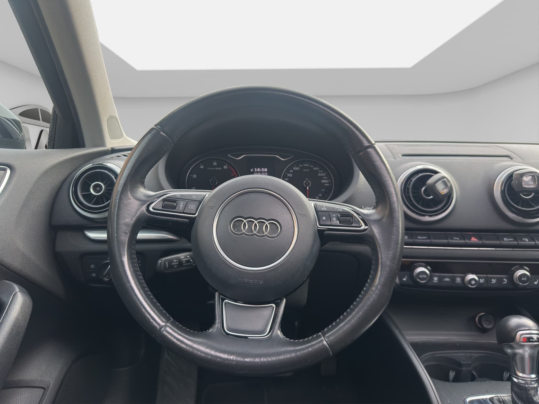 AUDI A3 10
