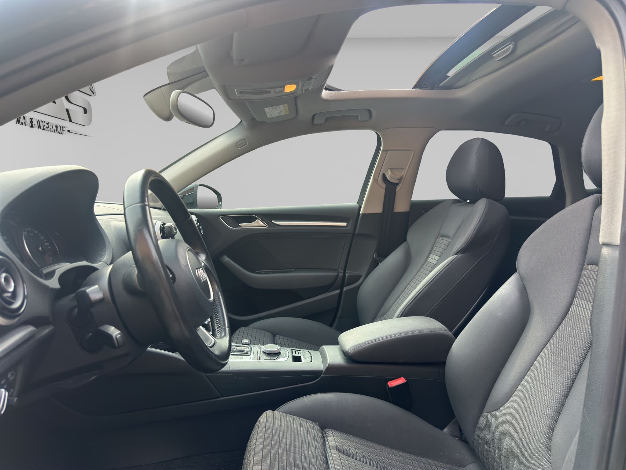 AUDI A3 9