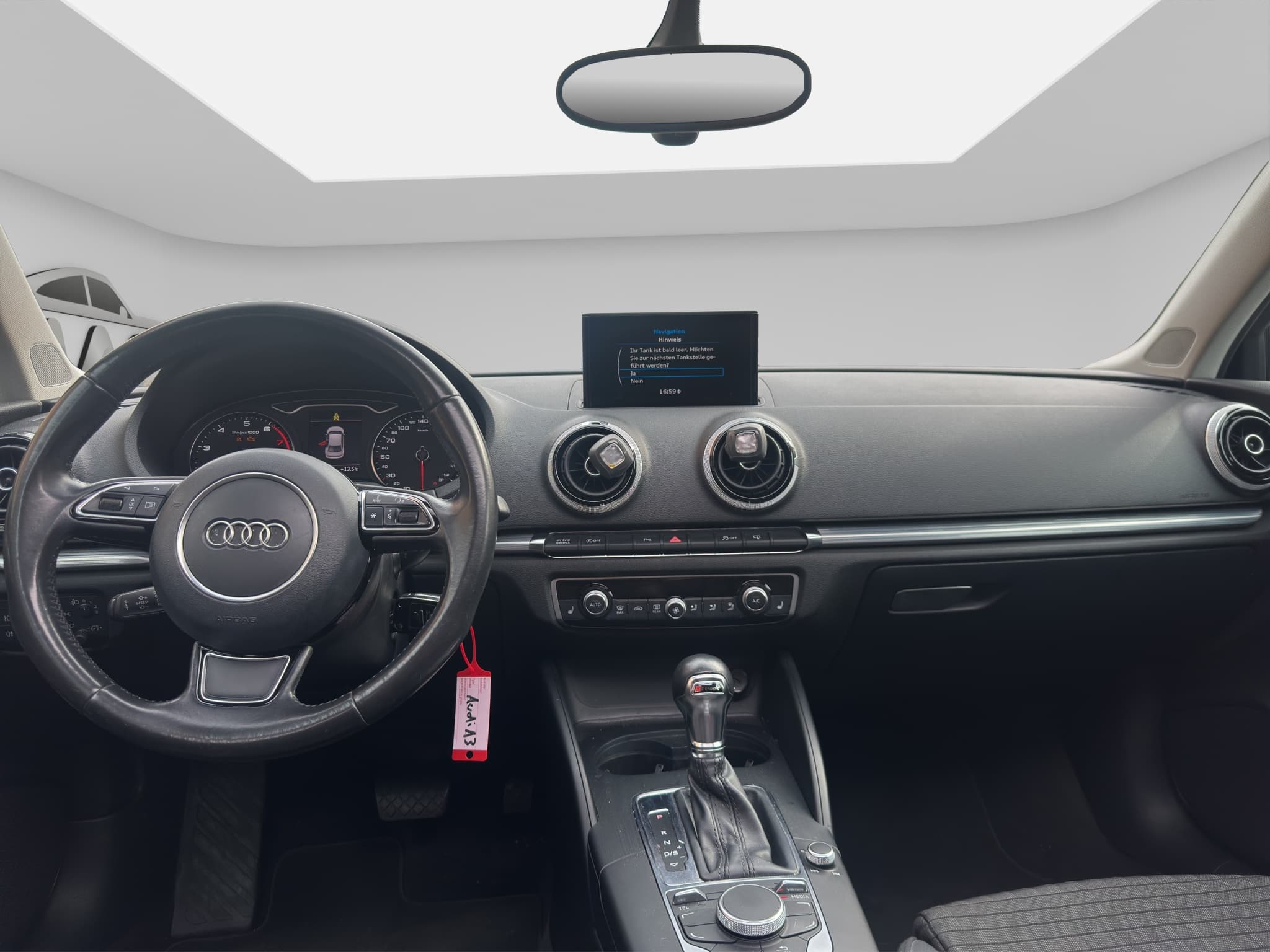AUDI A3 12
