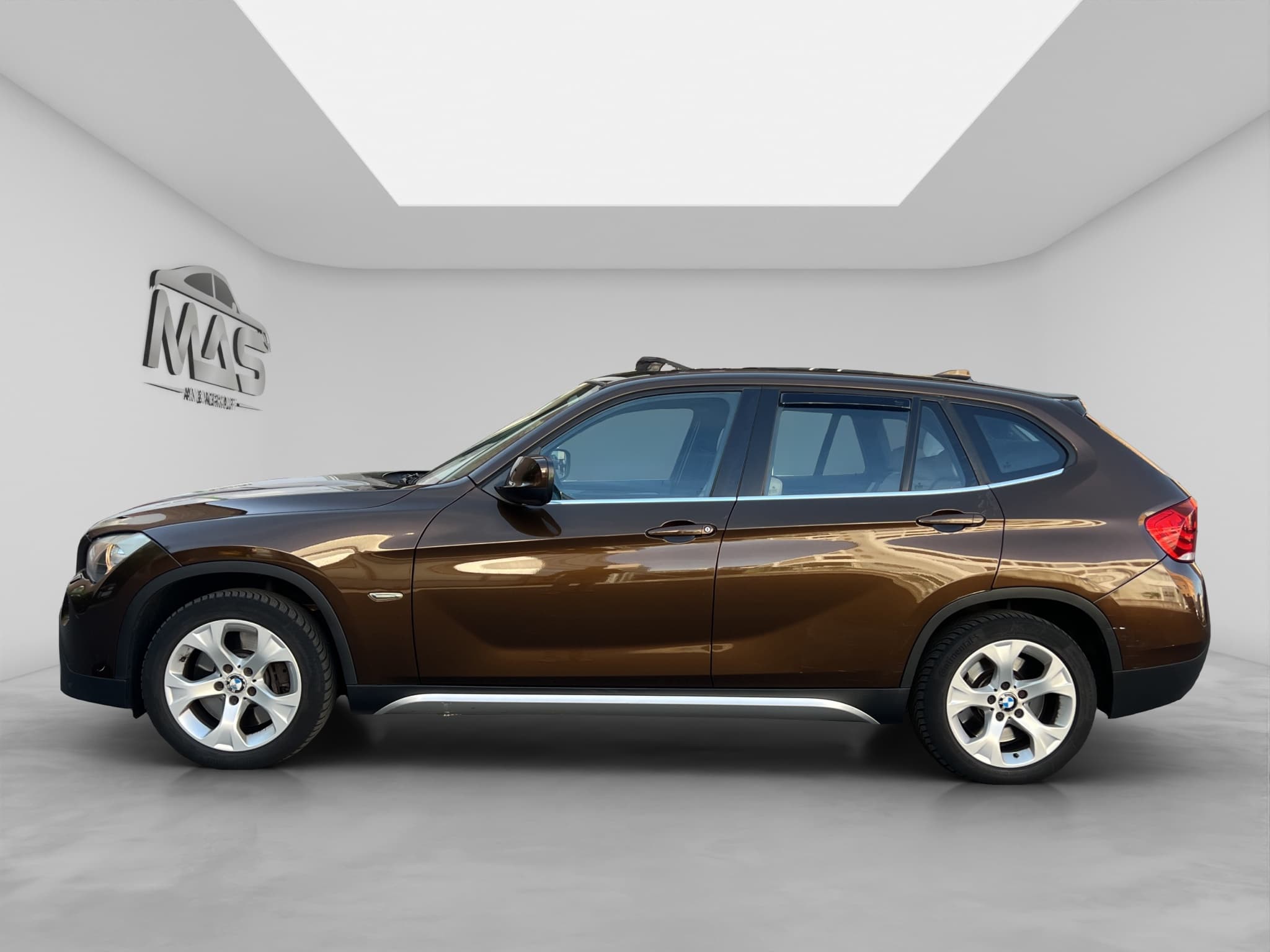 BMW X1 3