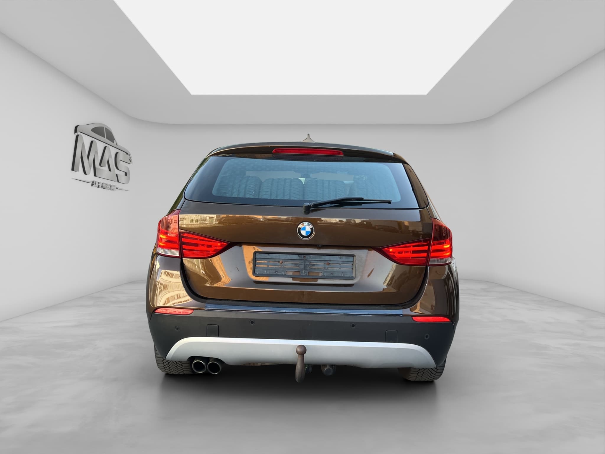 BMW X1 5