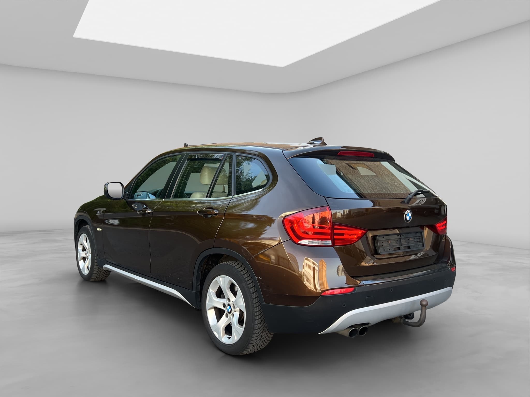 BMW X1 4