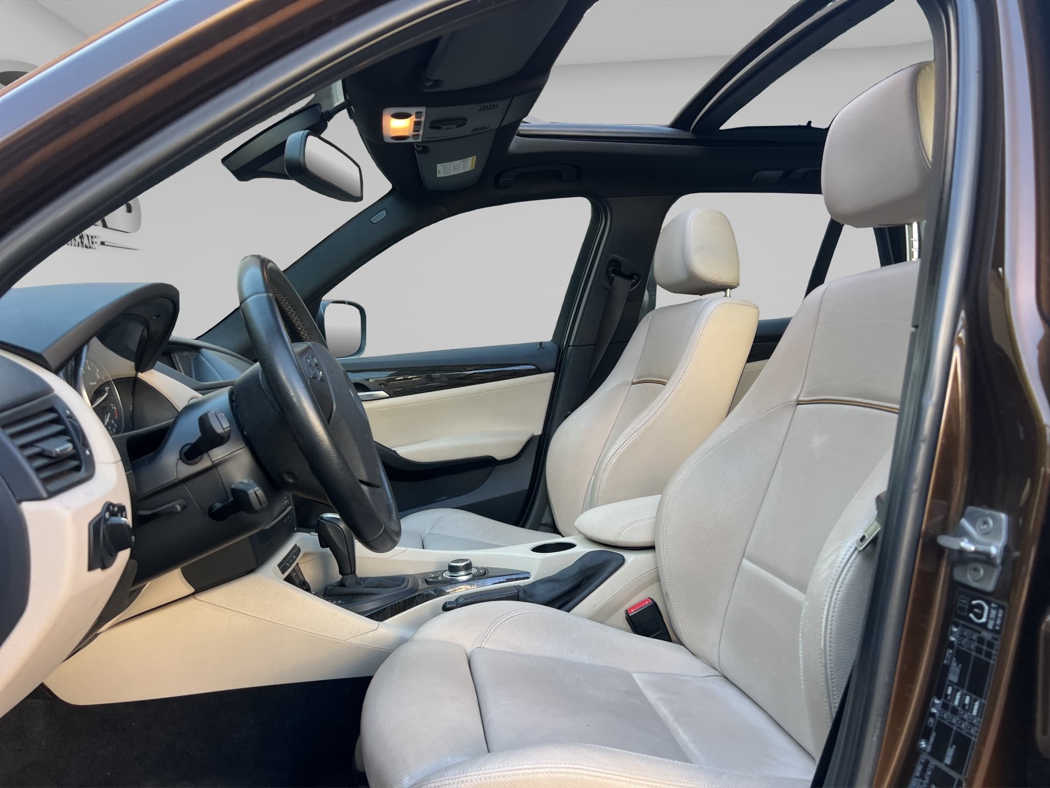 BMW X1 9