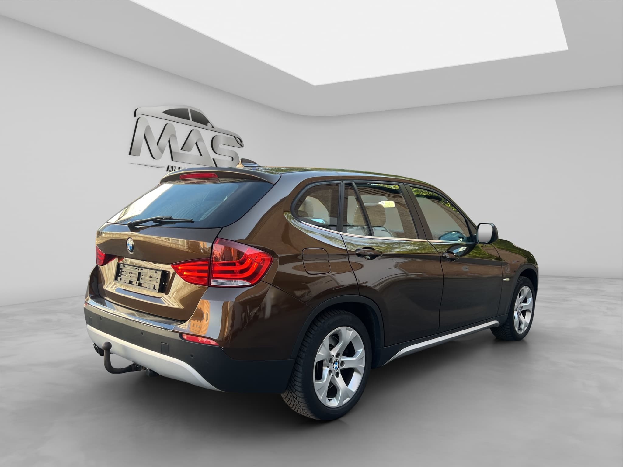 BMW X1 6