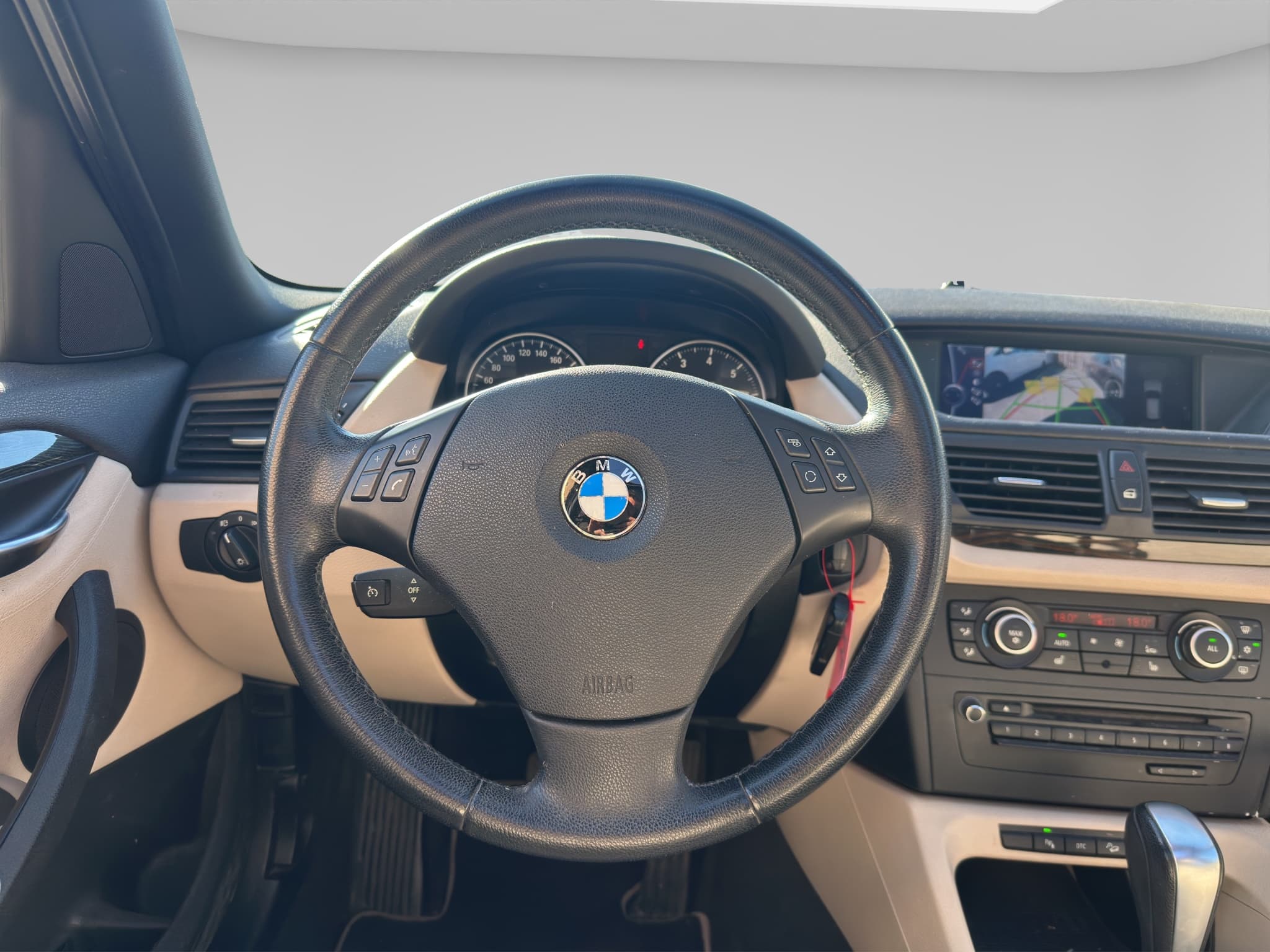 BMW X1 10