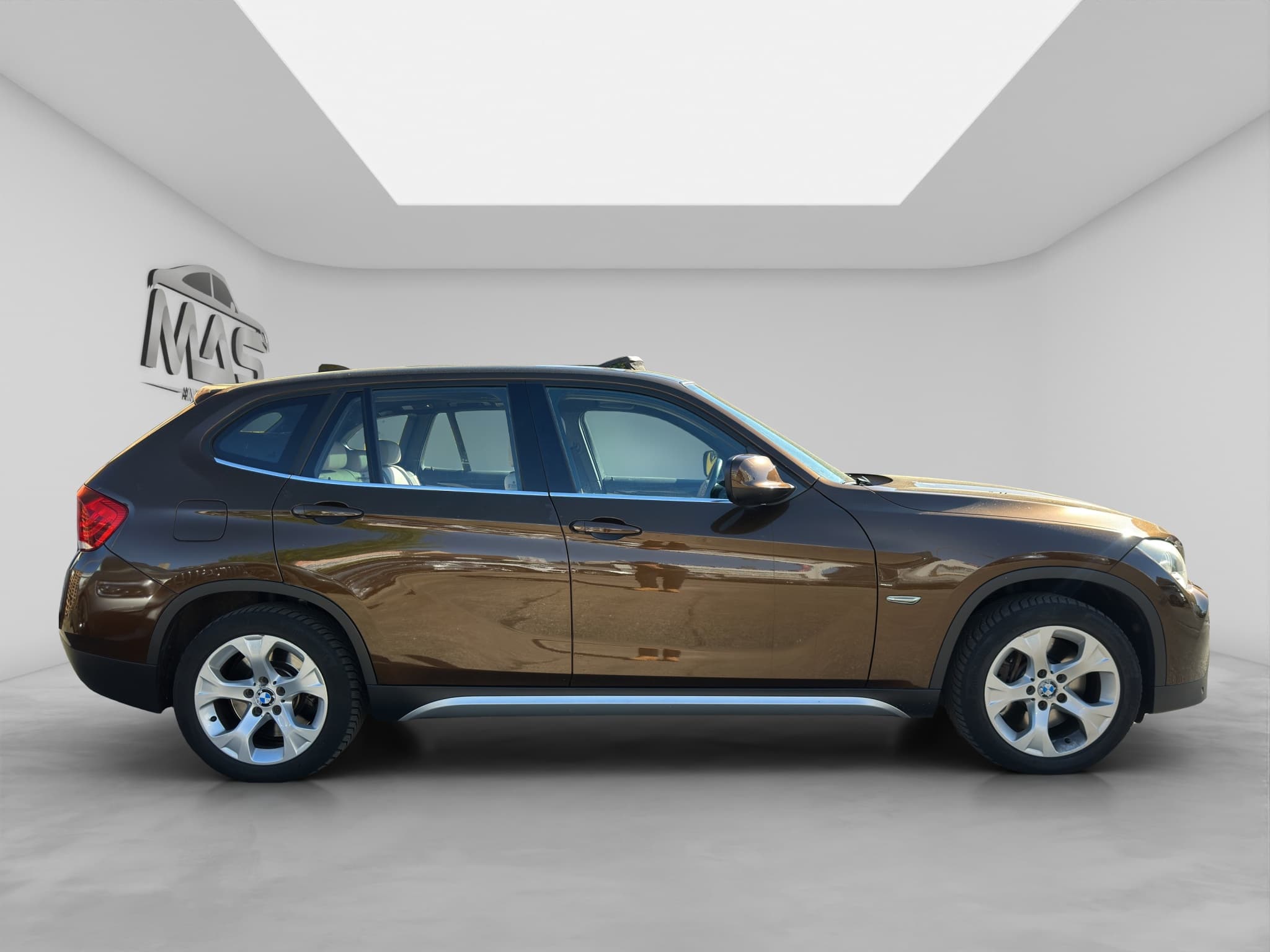 BMW X1 7