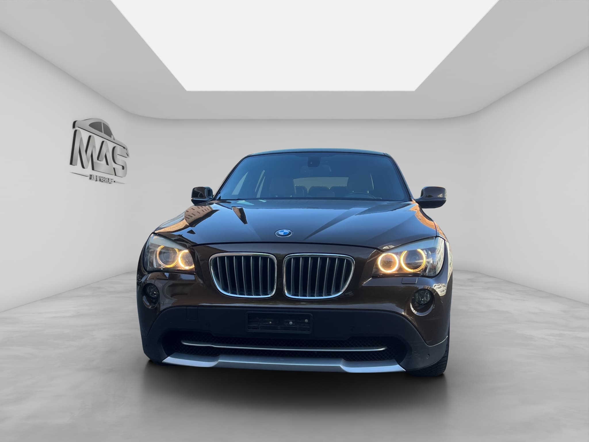 BMW X1 2