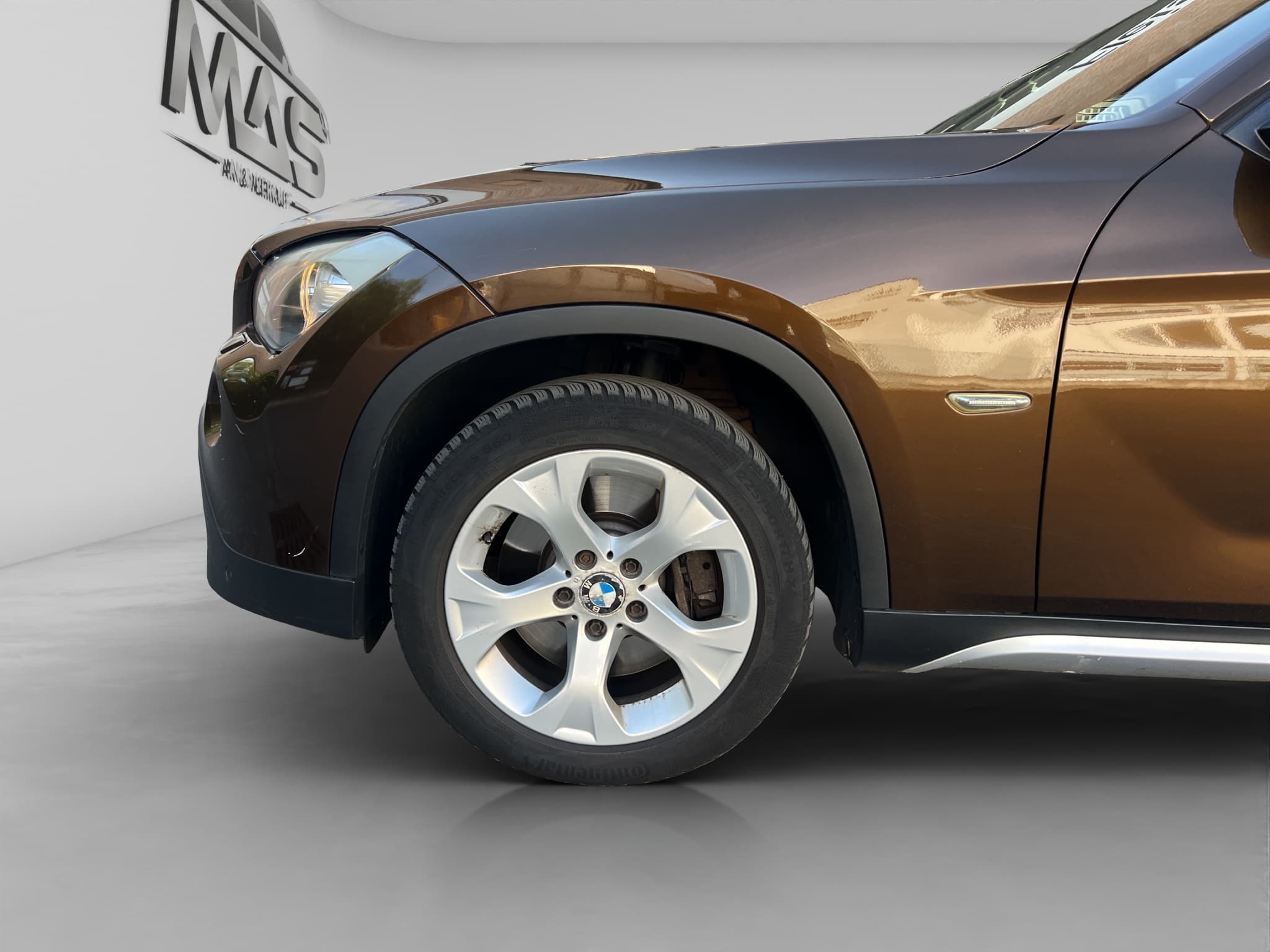 BMW X1 14