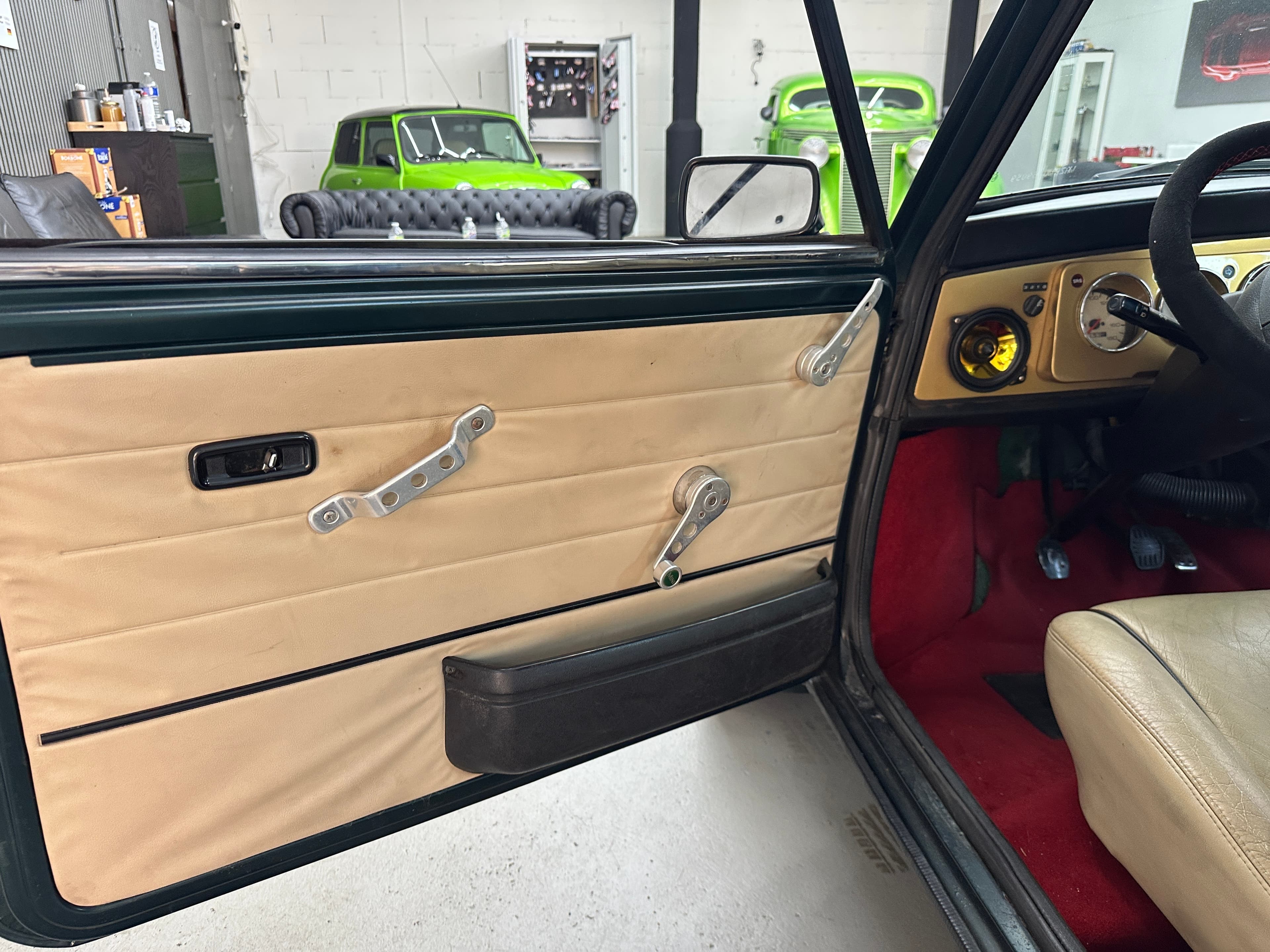 MINI MINI 13