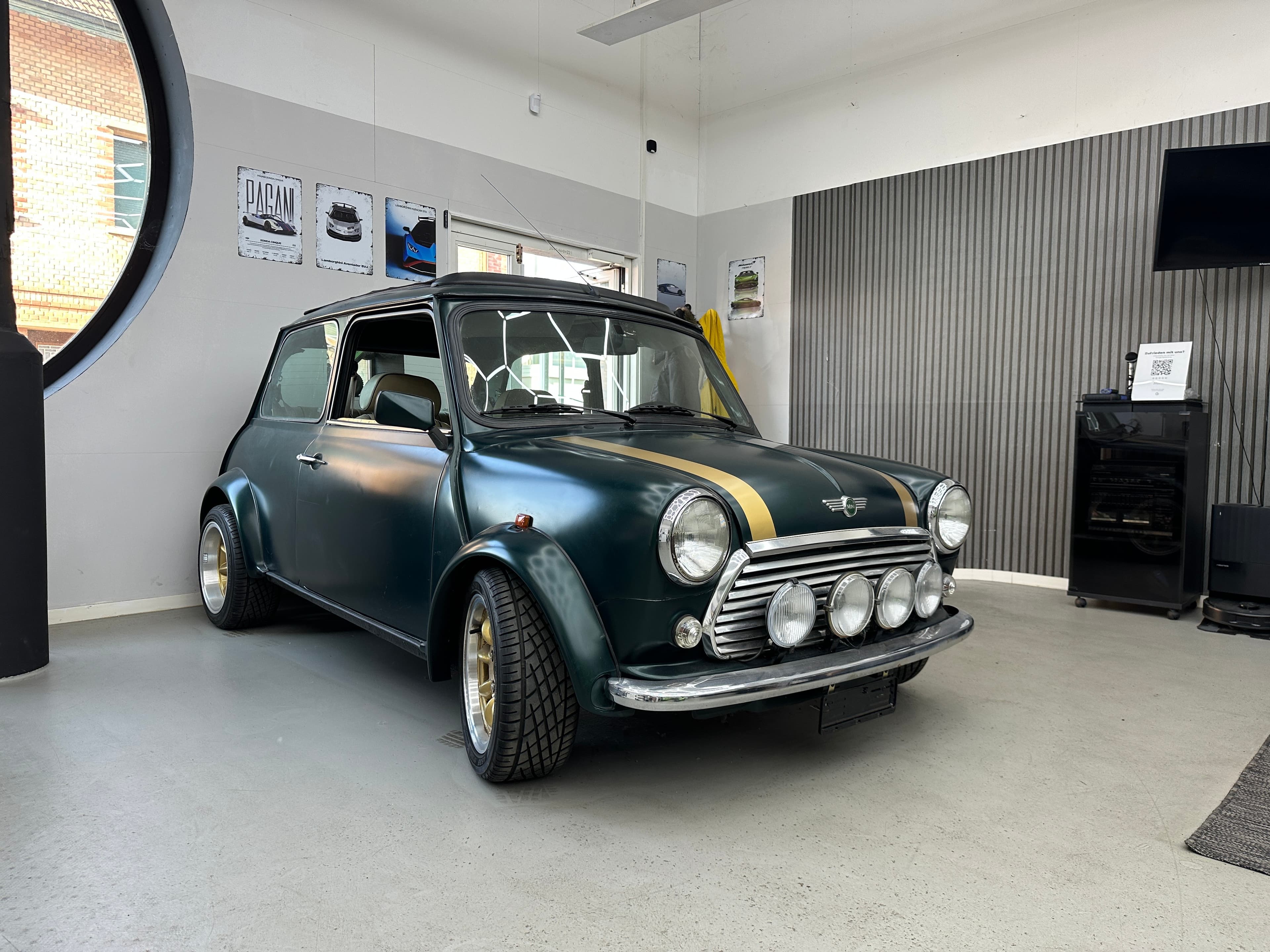 MINI MINI 3