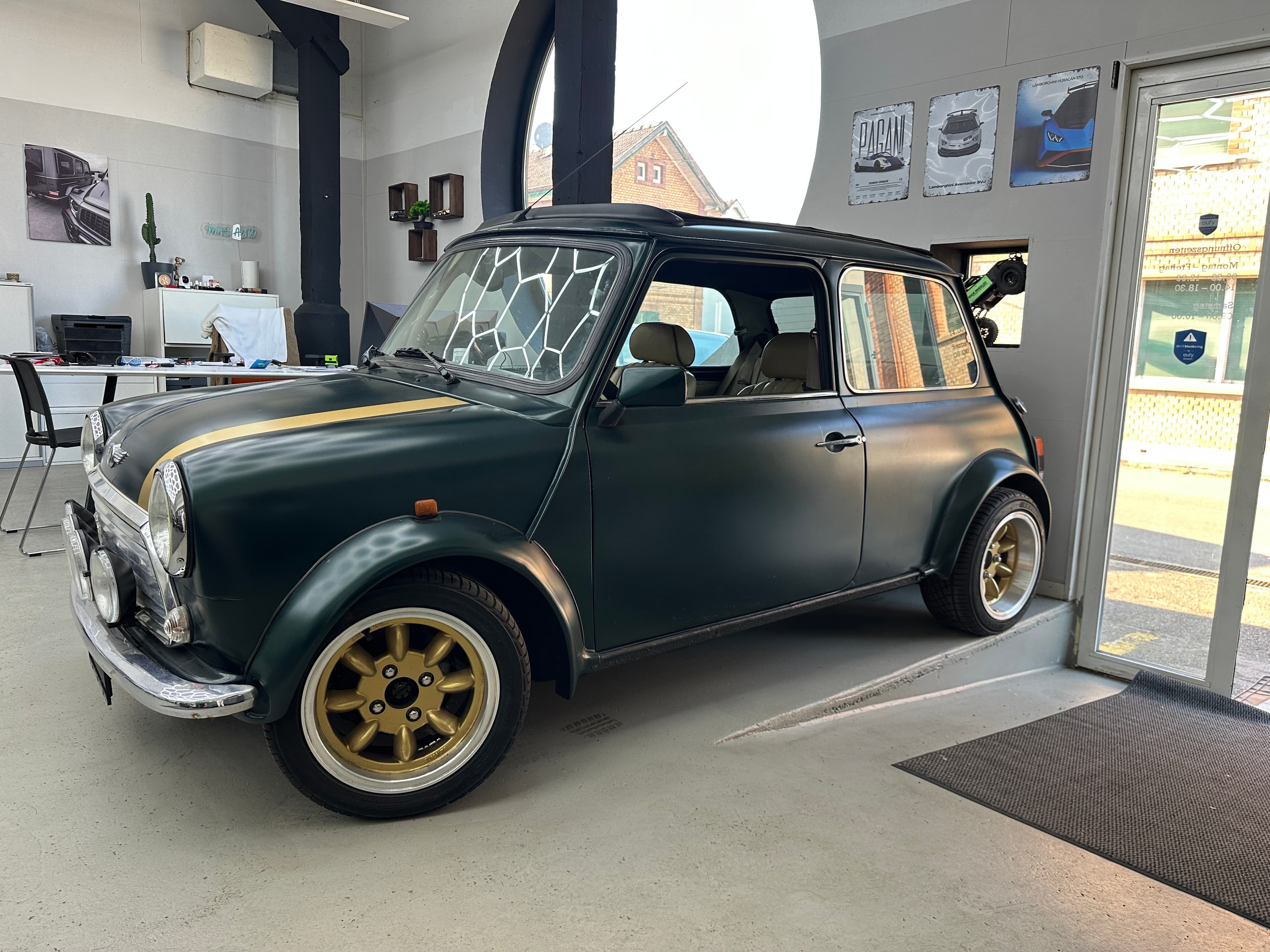 MINI MINI 5