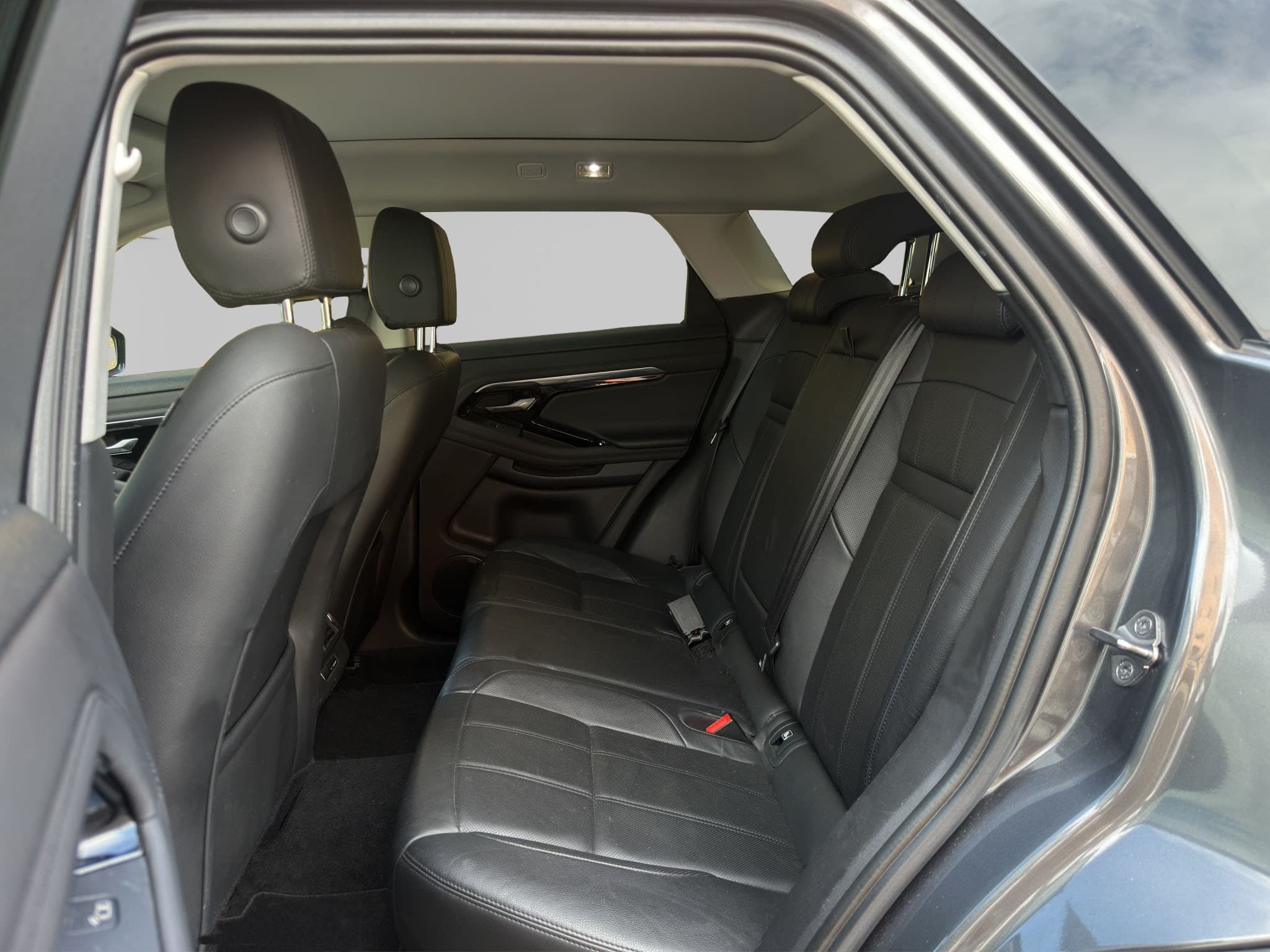 LAND ROVER RANGE ROVER EVOQUE 11