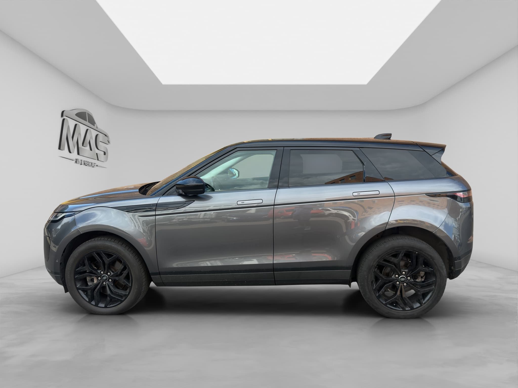 LAND ROVER RANGE ROVER EVOQUE 3