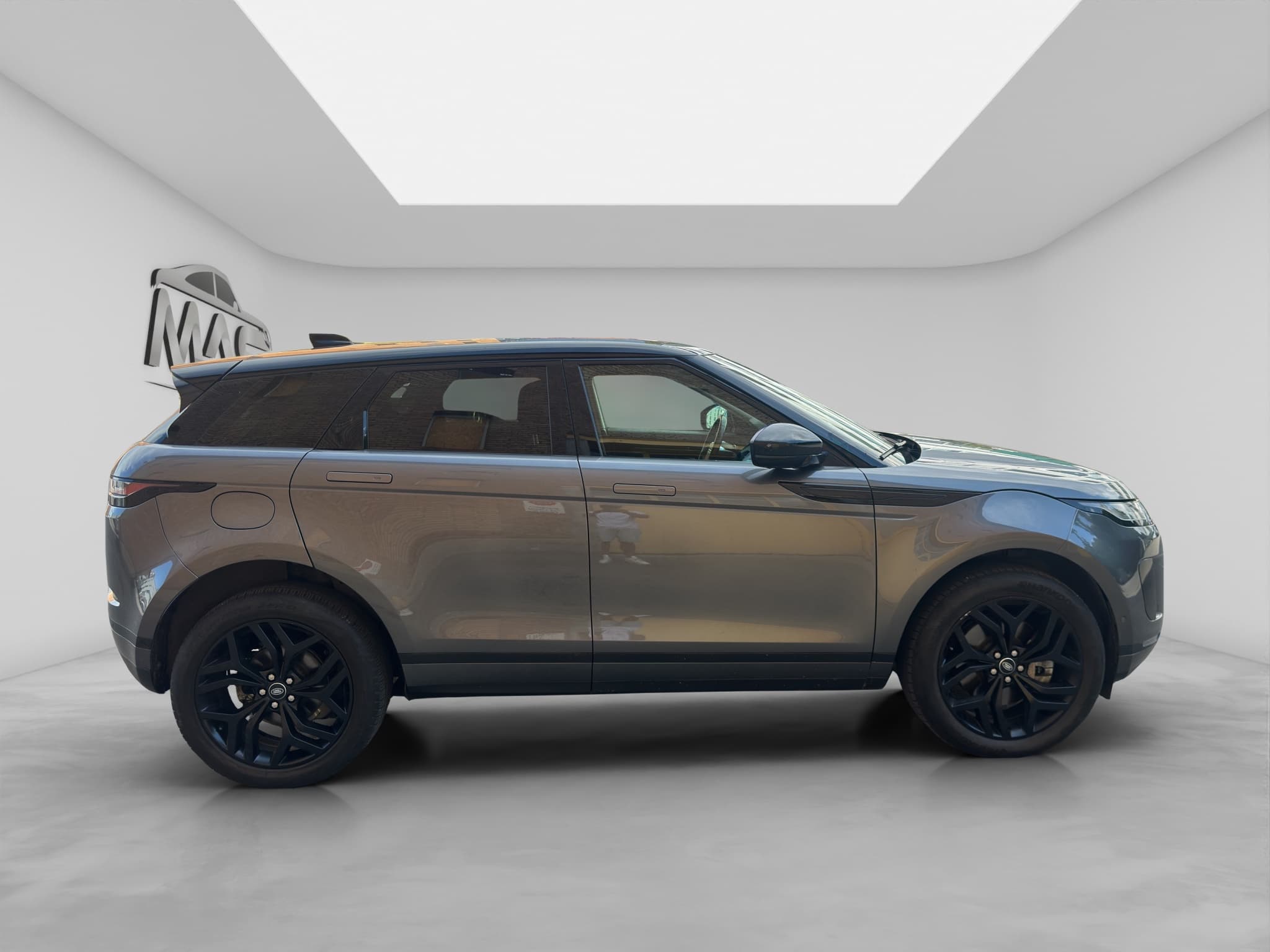 LAND ROVER RANGE ROVER EVOQUE 7