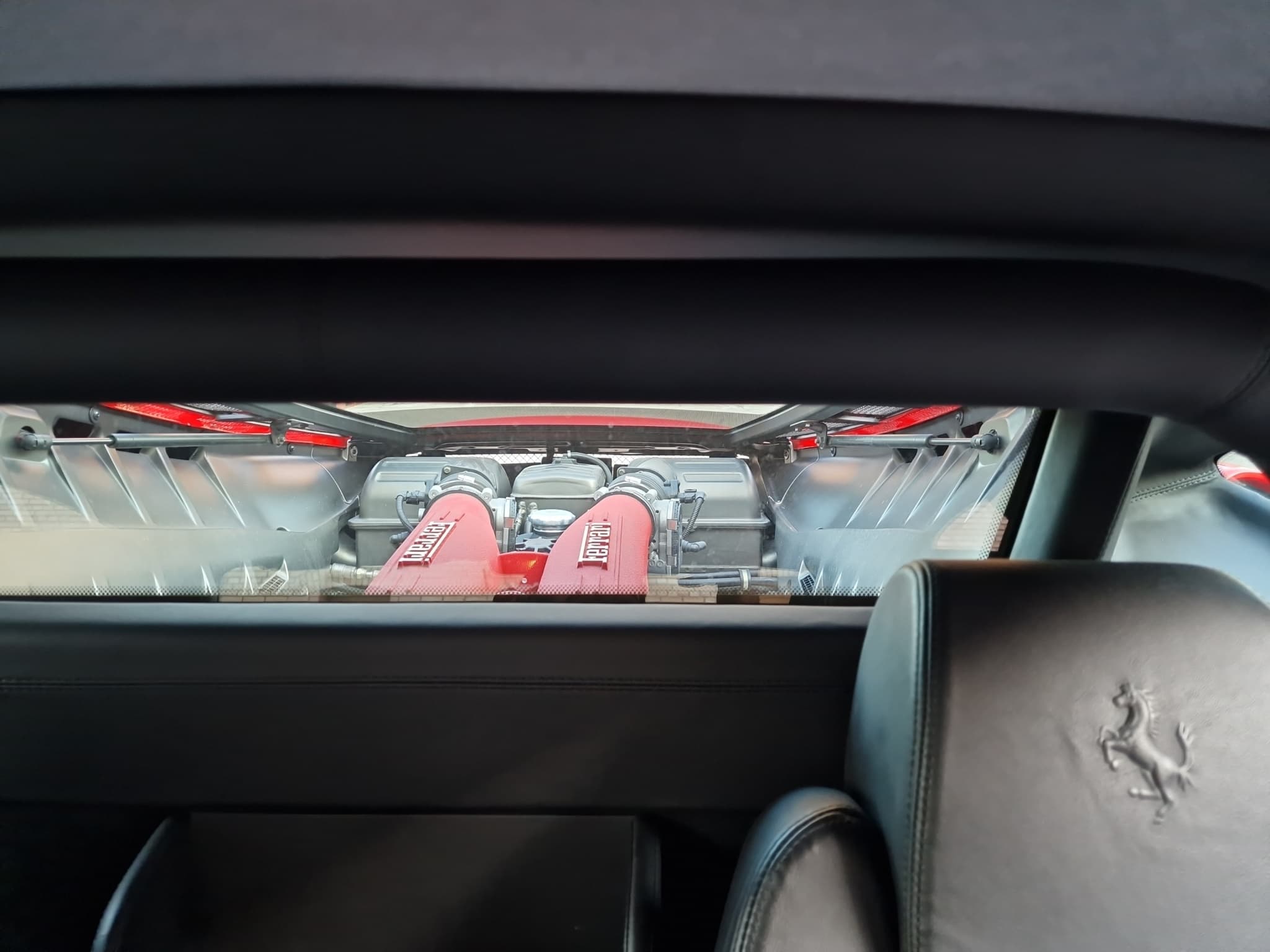 FERRARI F430 11