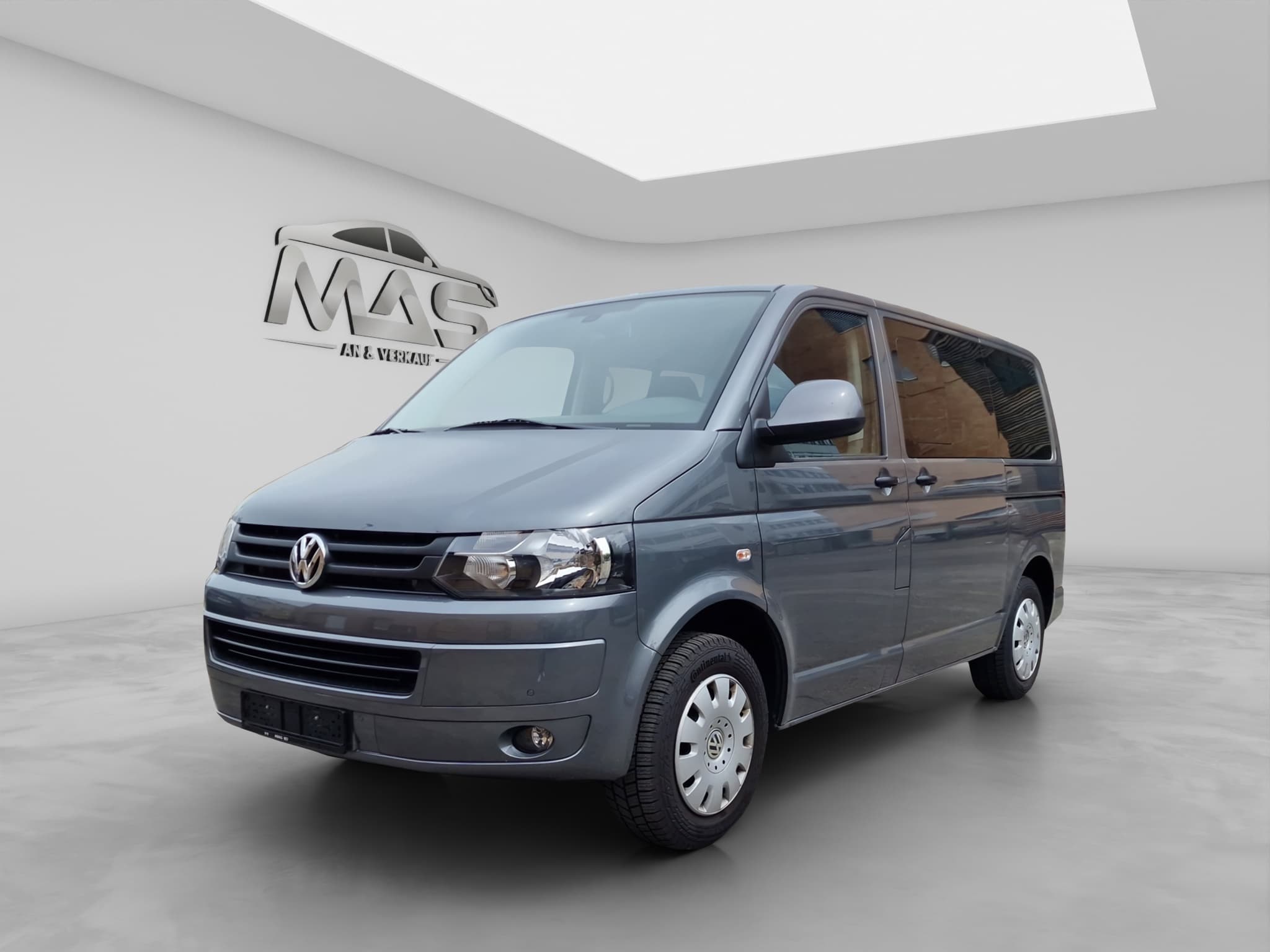 VW T5