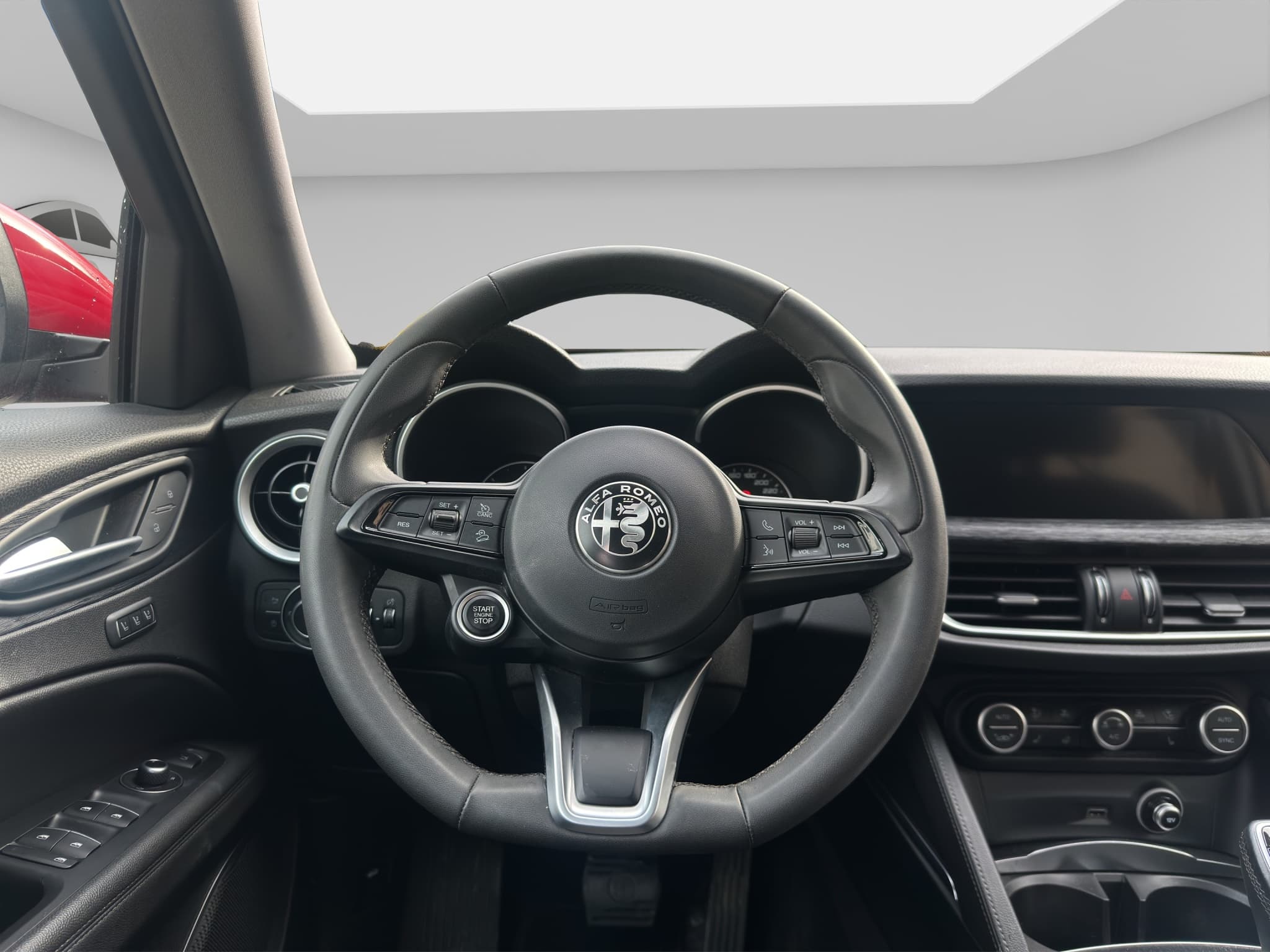 ALFA ROMEO STELVIO 11
