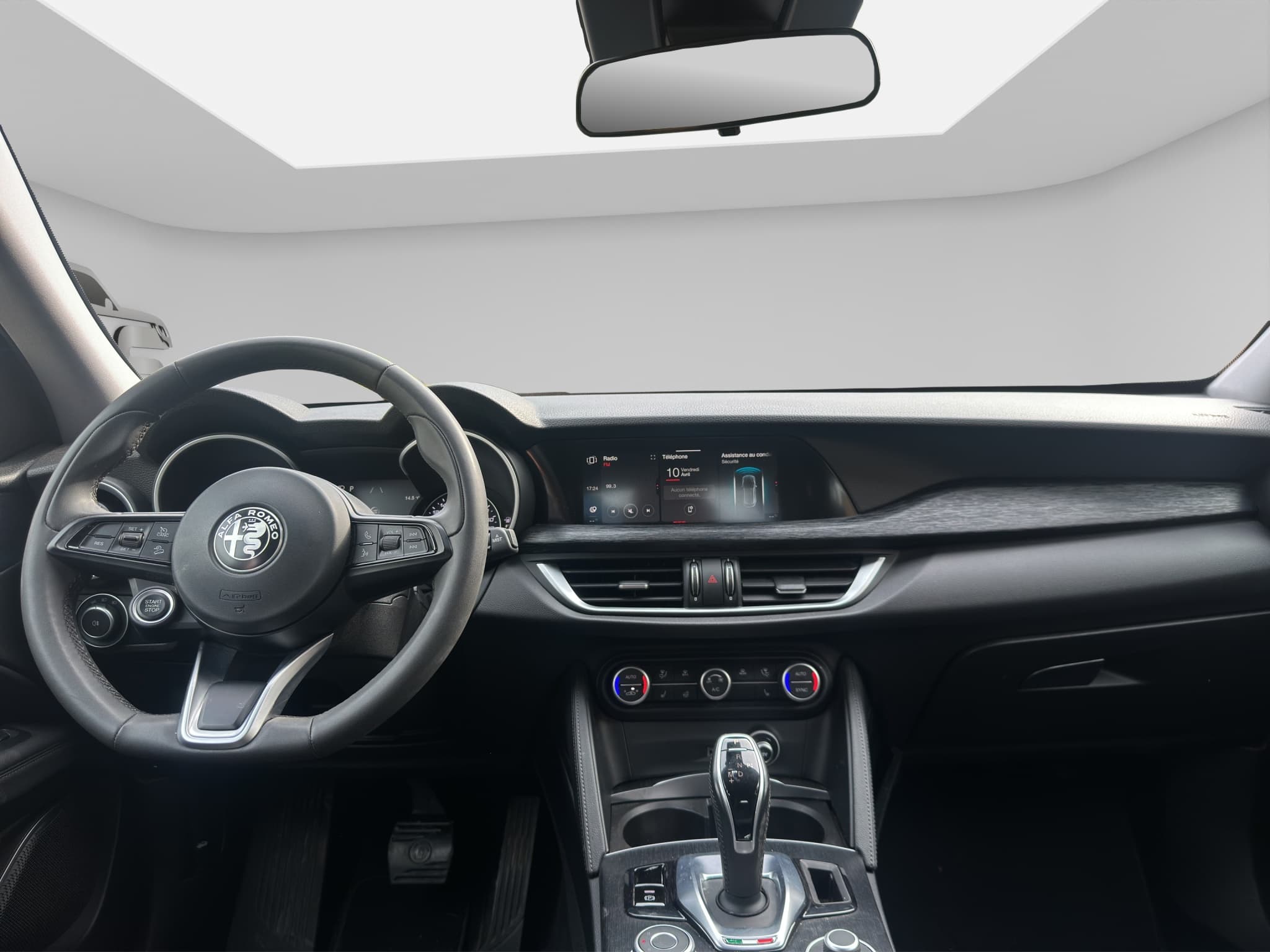 ALFA ROMEO STELVIO 14