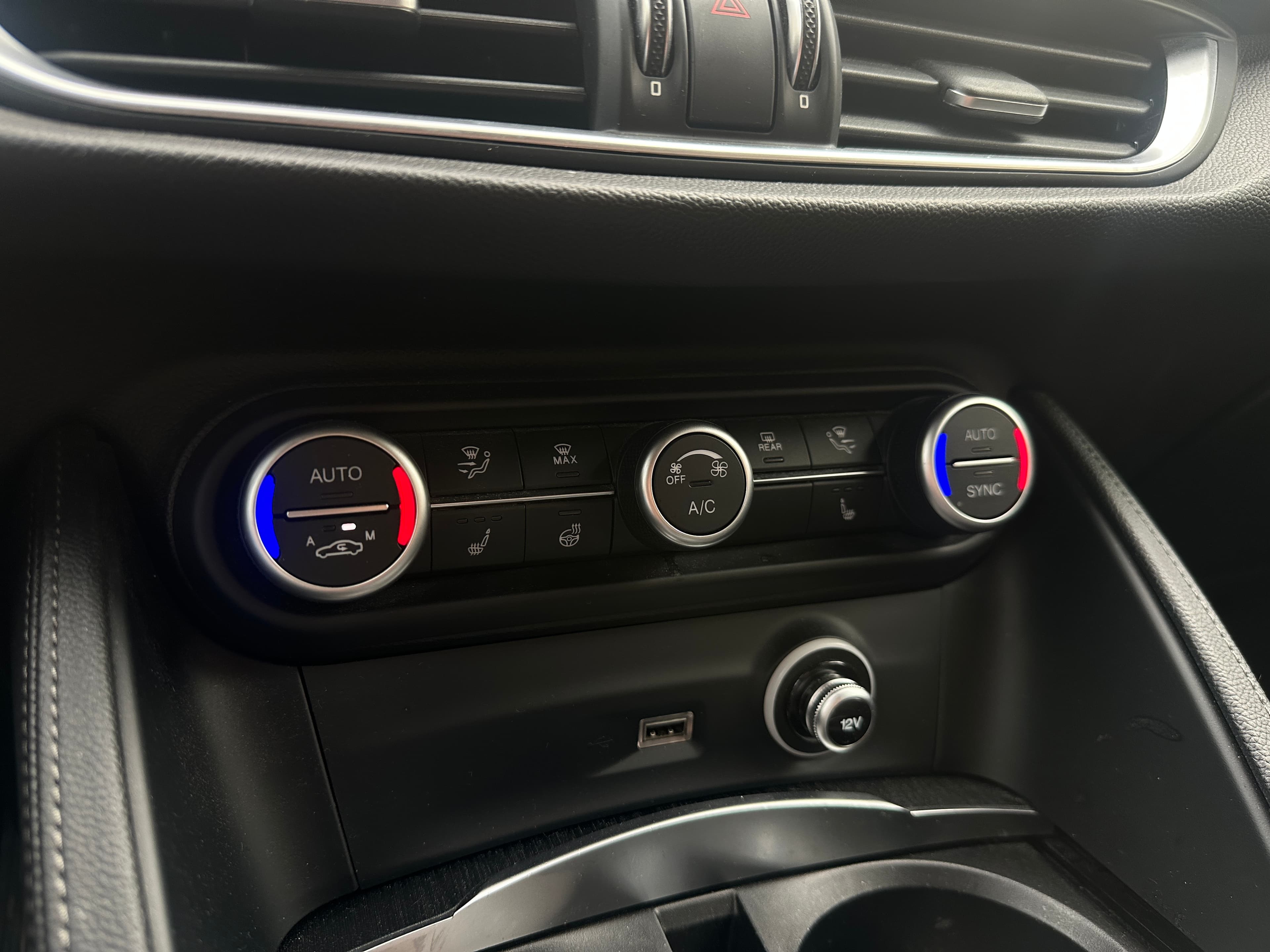 ALFA ROMEO STELVIO 16