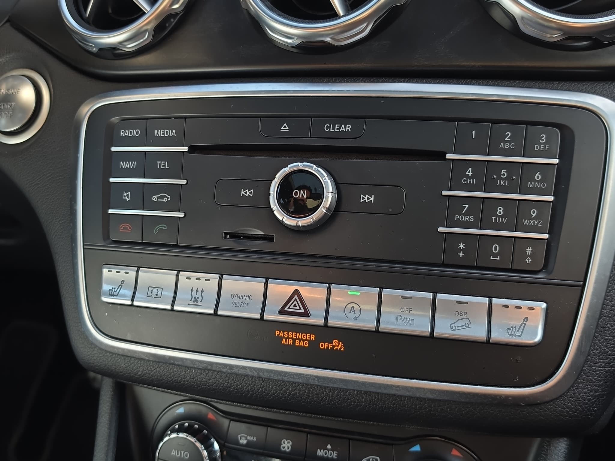 MERCEDES-BENZ GLA 250 15