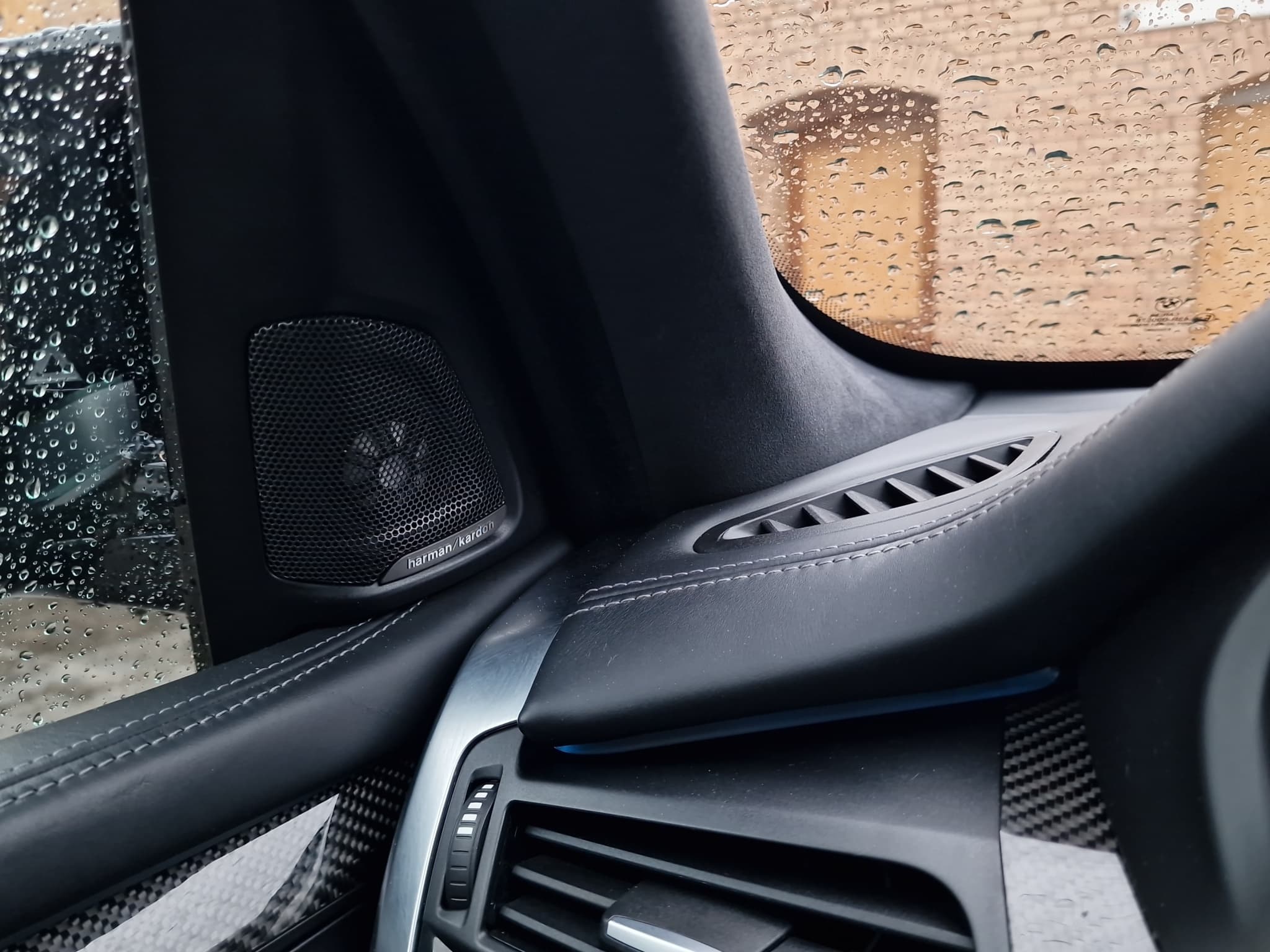 BMW X5M 19