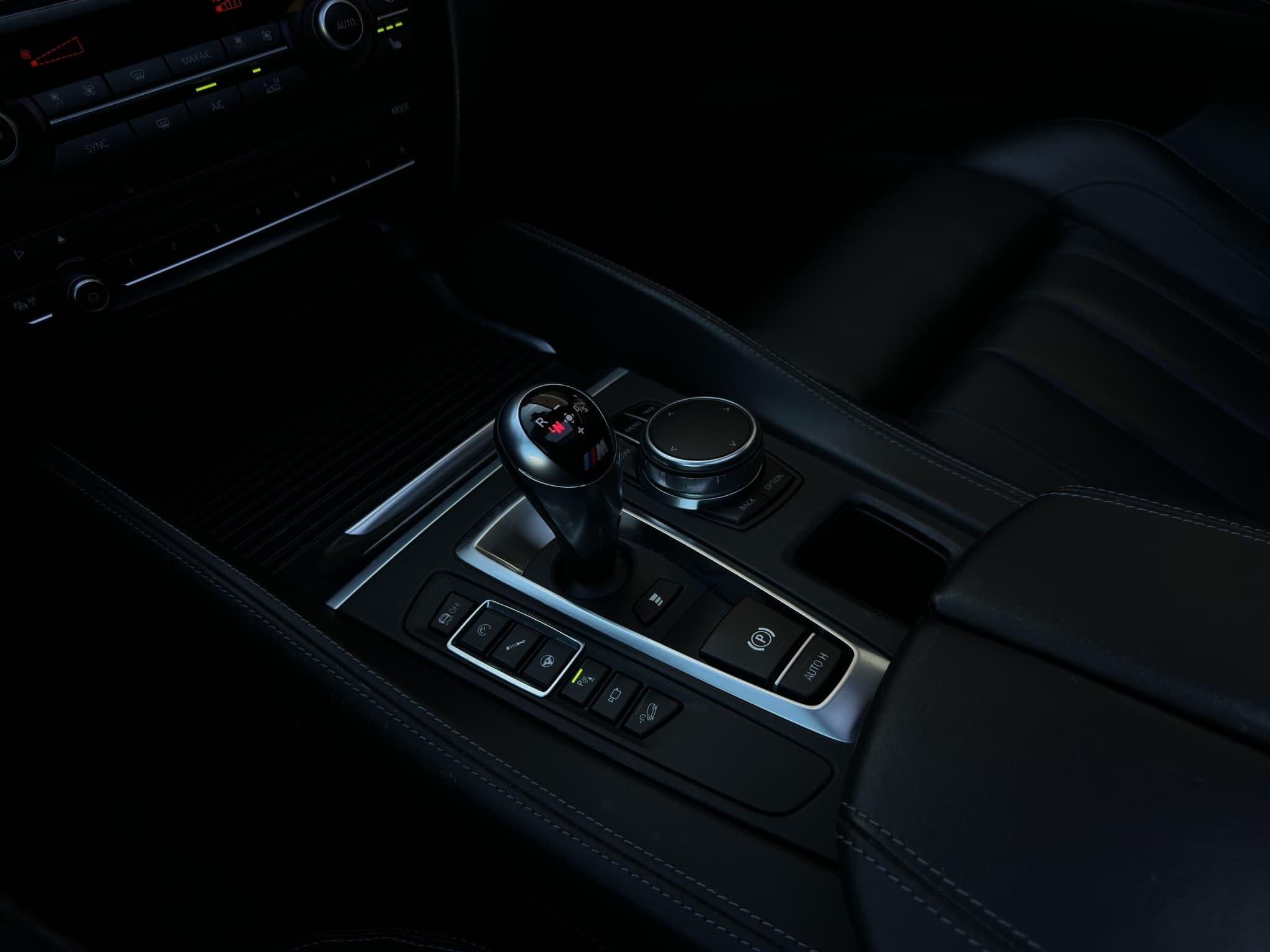 BMW X5M 14