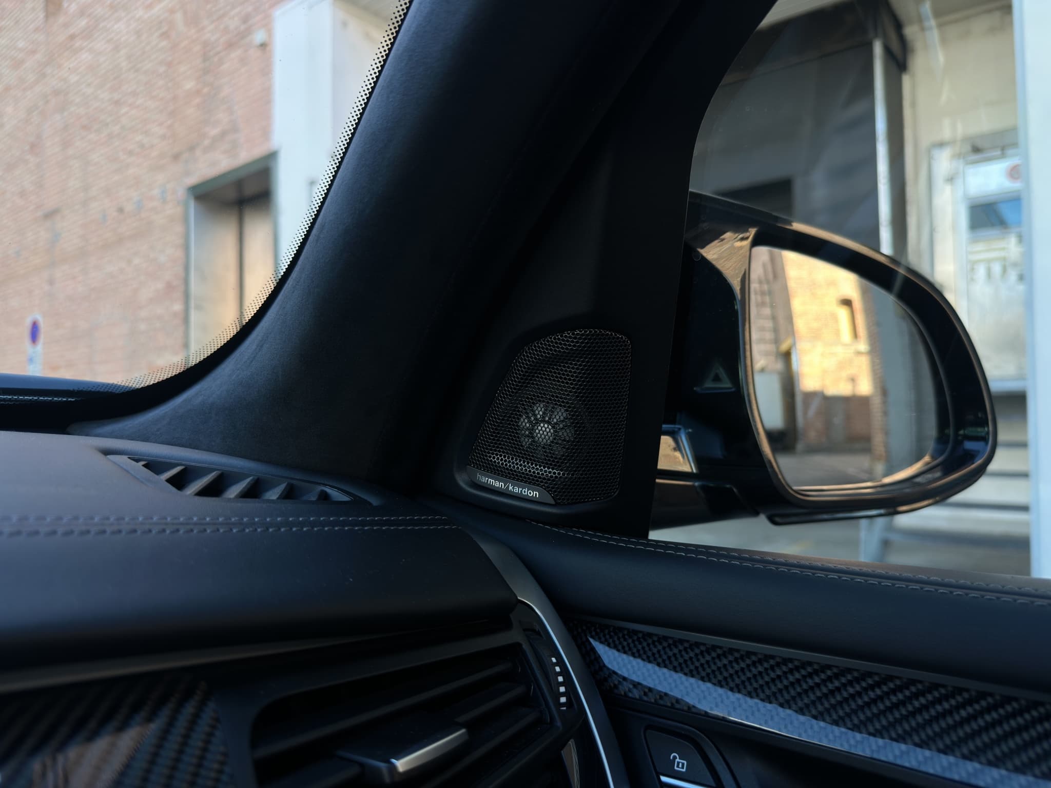 BMW X5M 20