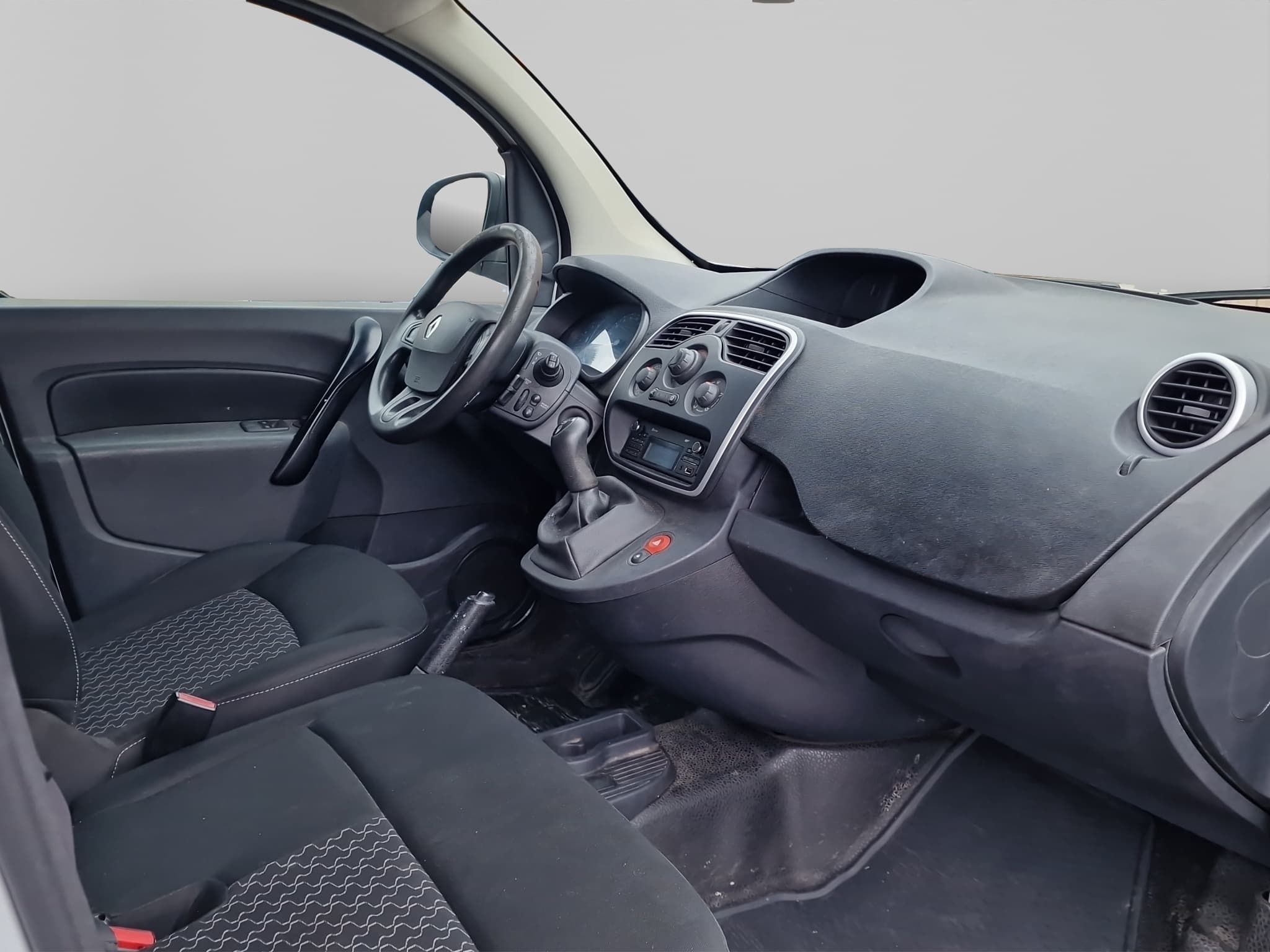 RENAULT KANGOO EXPR. 12