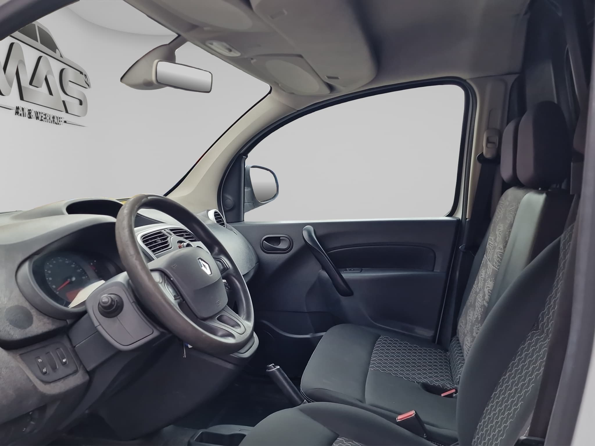 RENAULT KANGOO EXPR. 9