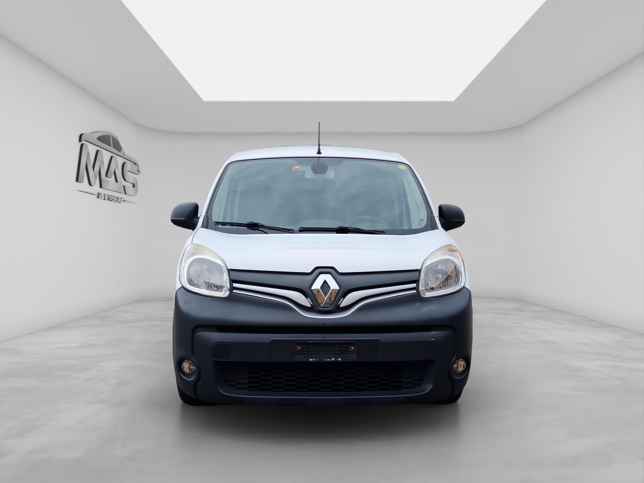 RENAULT KANGOO EXPR. 2