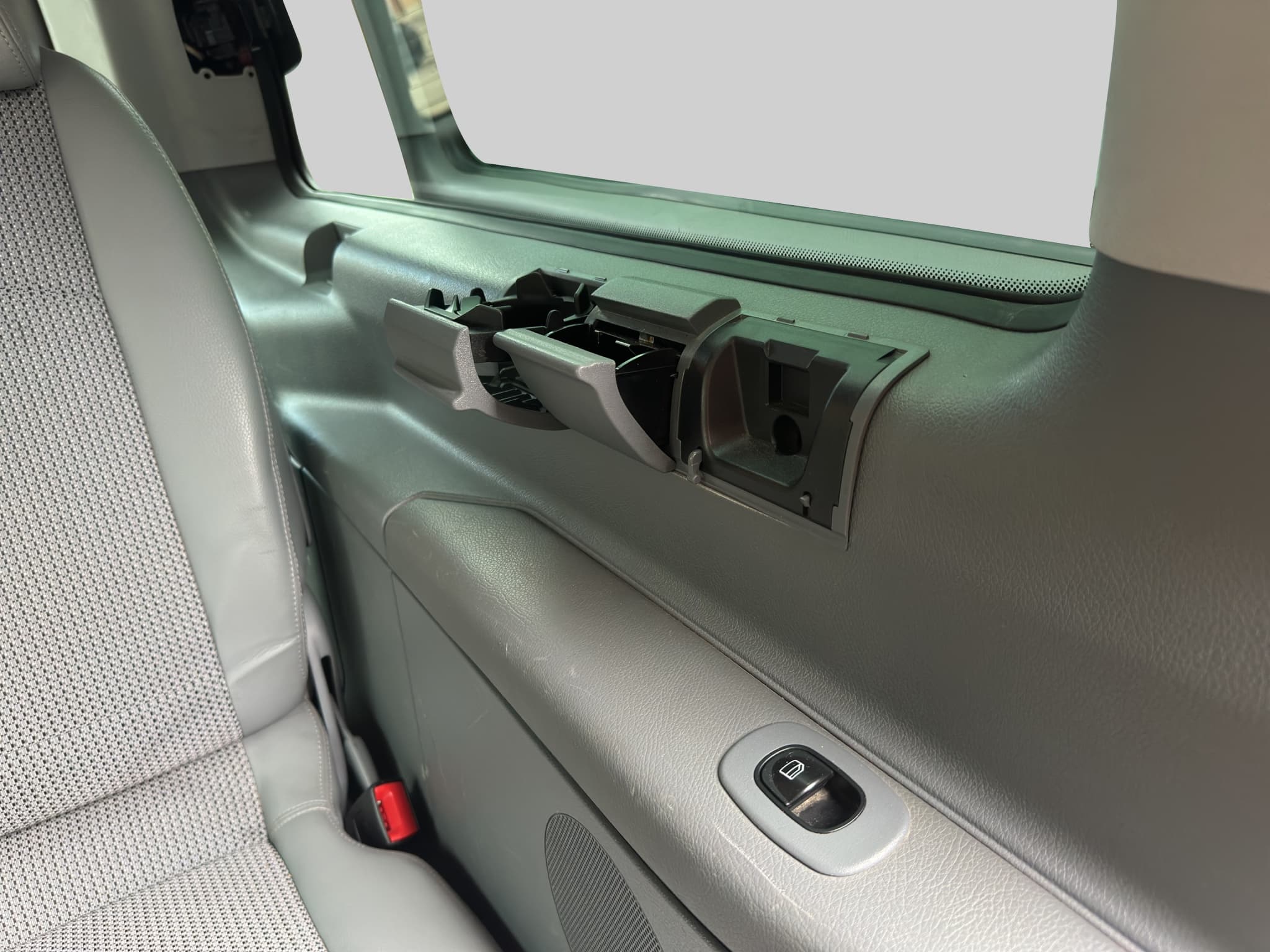 MERCEDES-BENZ VIANO 14