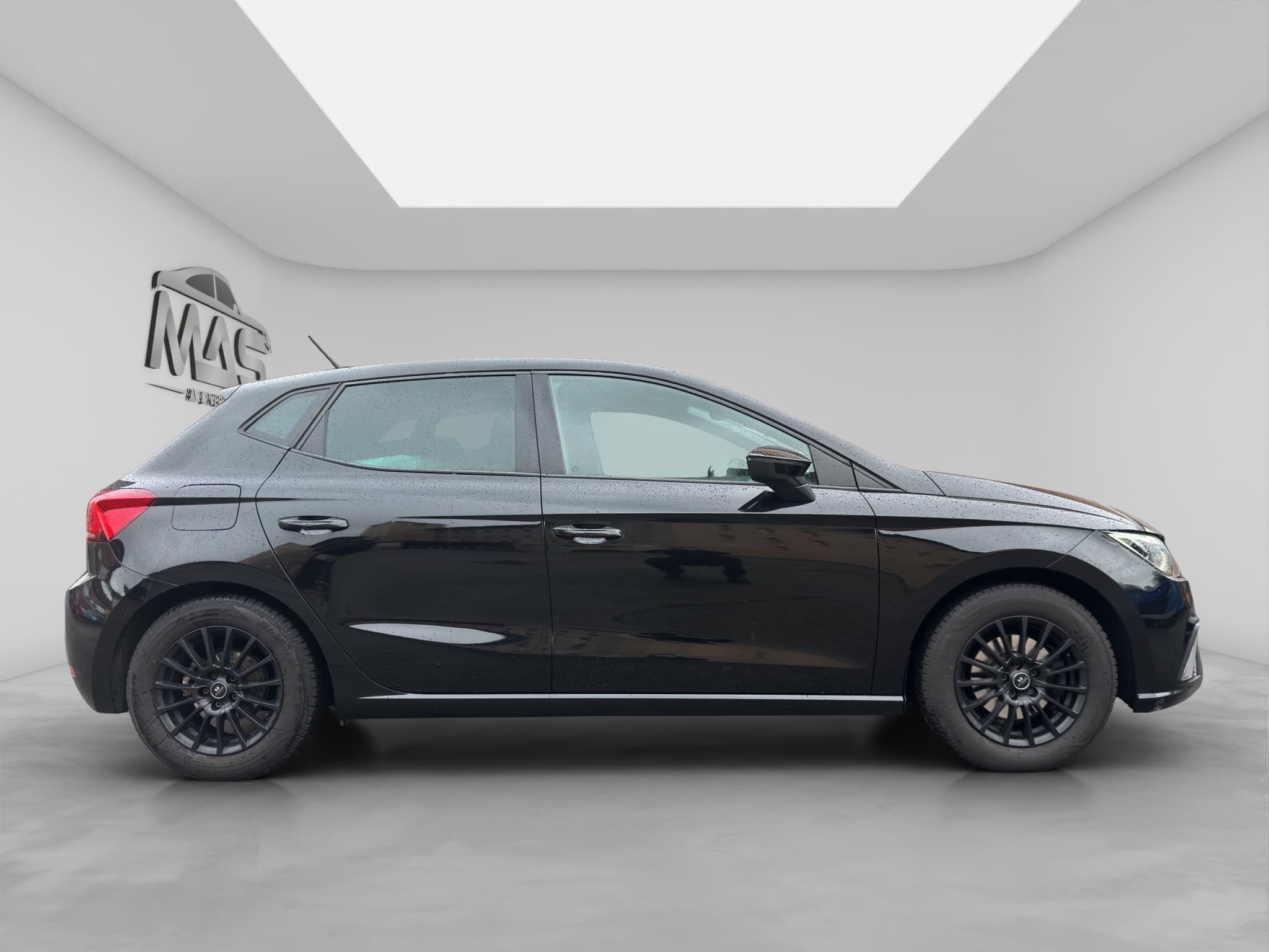 SEAT IBIZA 7