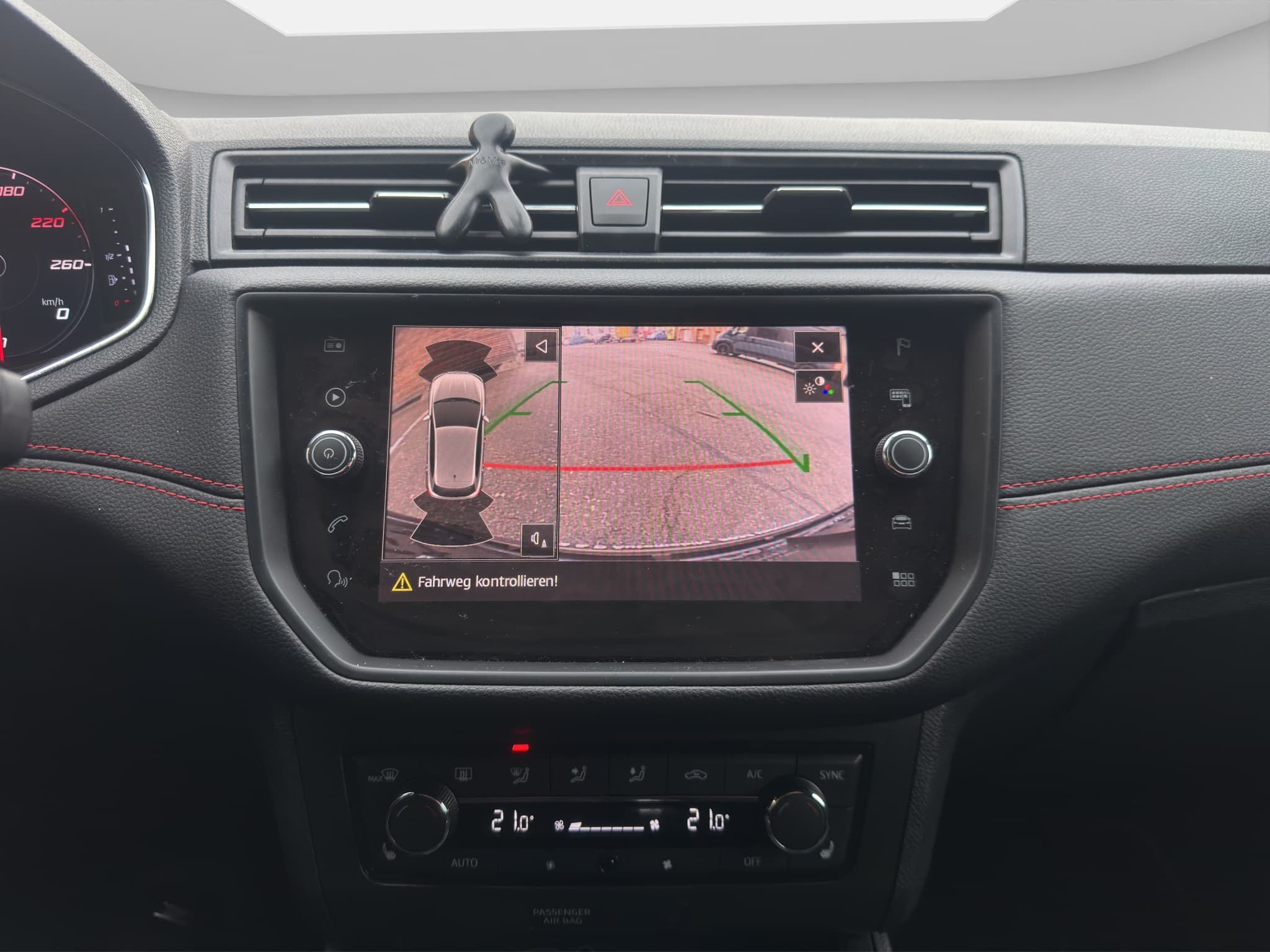 SEAT IBIZA 13